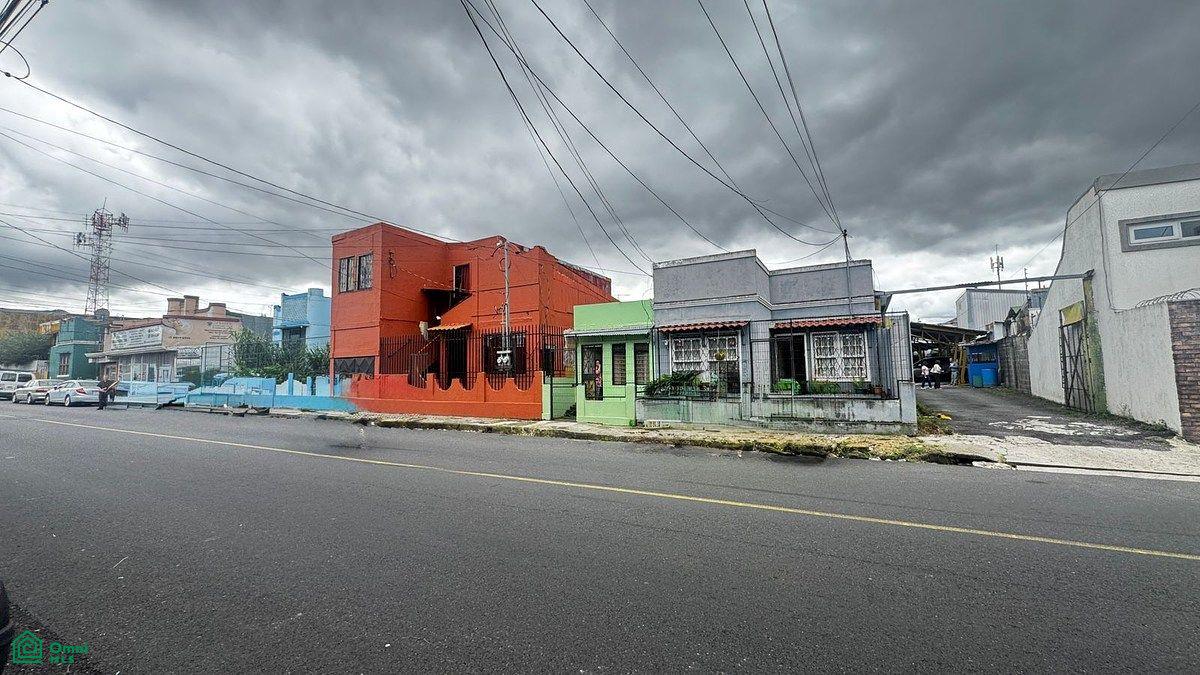 0 bed Land For Sale in , San Jose - 1