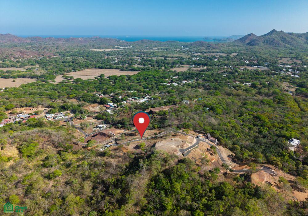  bed Land For Sale in Santa Cruz, Guanacaste - 1