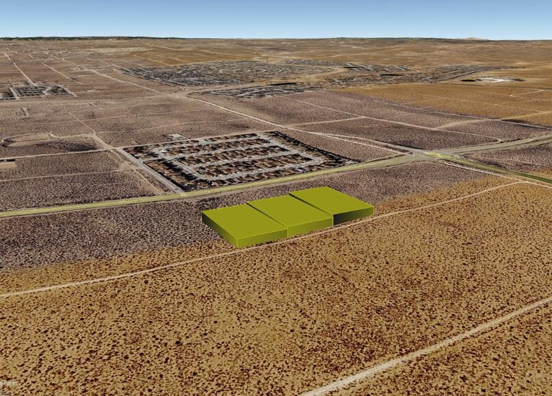 2nd image of Bankbury (u13 B11 L23, 24, 25) St Ne, Rio Rancho, NM 87144 | MLS# 1108567