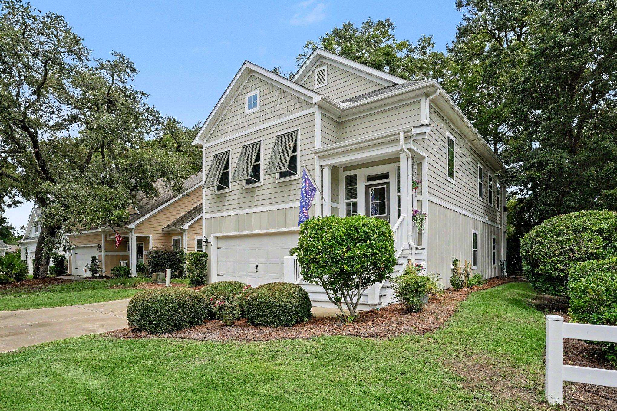 2nd image of 6 Turnbridge Ct, Murrells Inlet, SC 29576 | MLS# 2619371