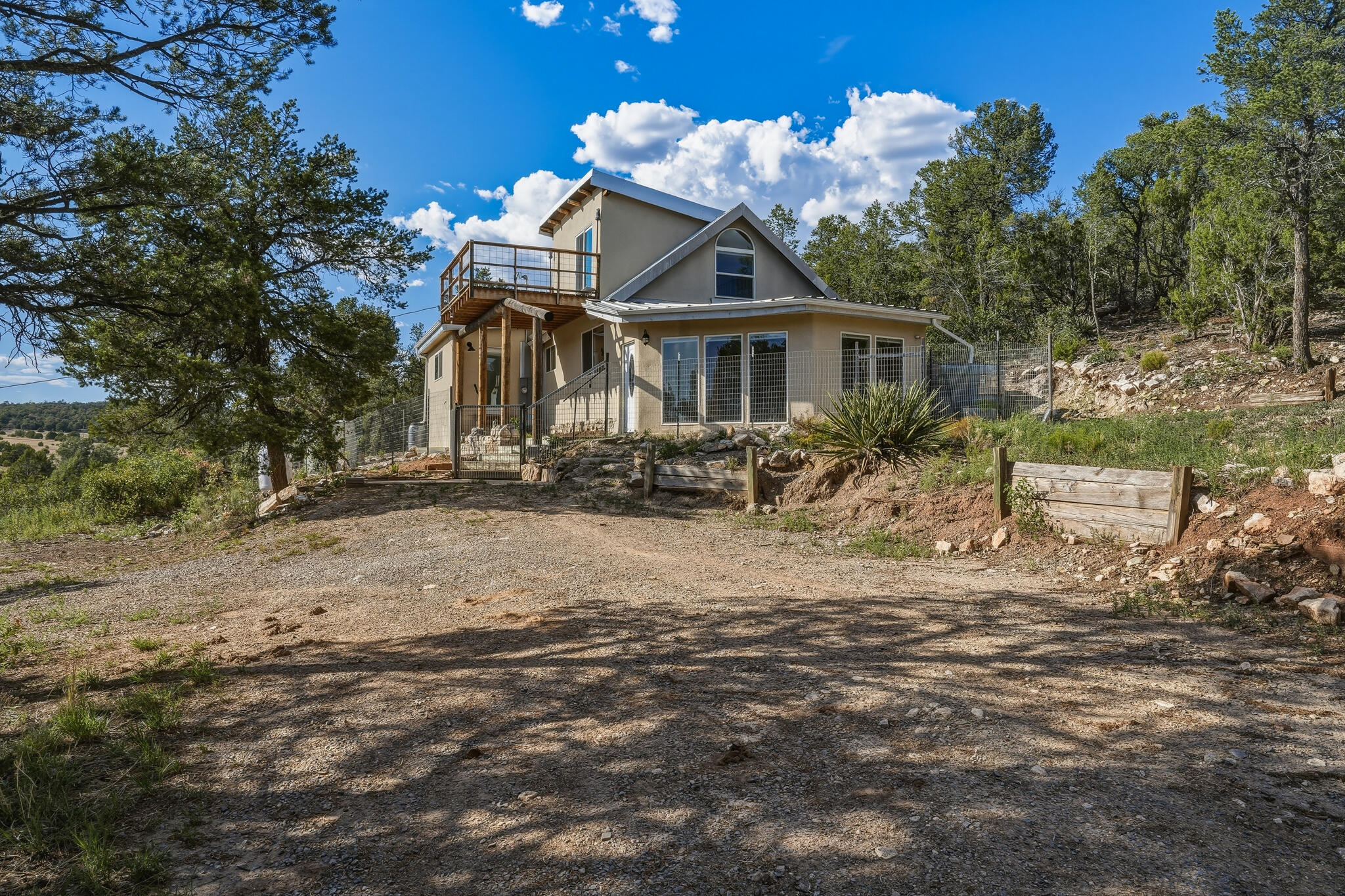 29th image of 106 Mountain Valley Dr, Edgewood, NM 87015 | MLS# 1108571