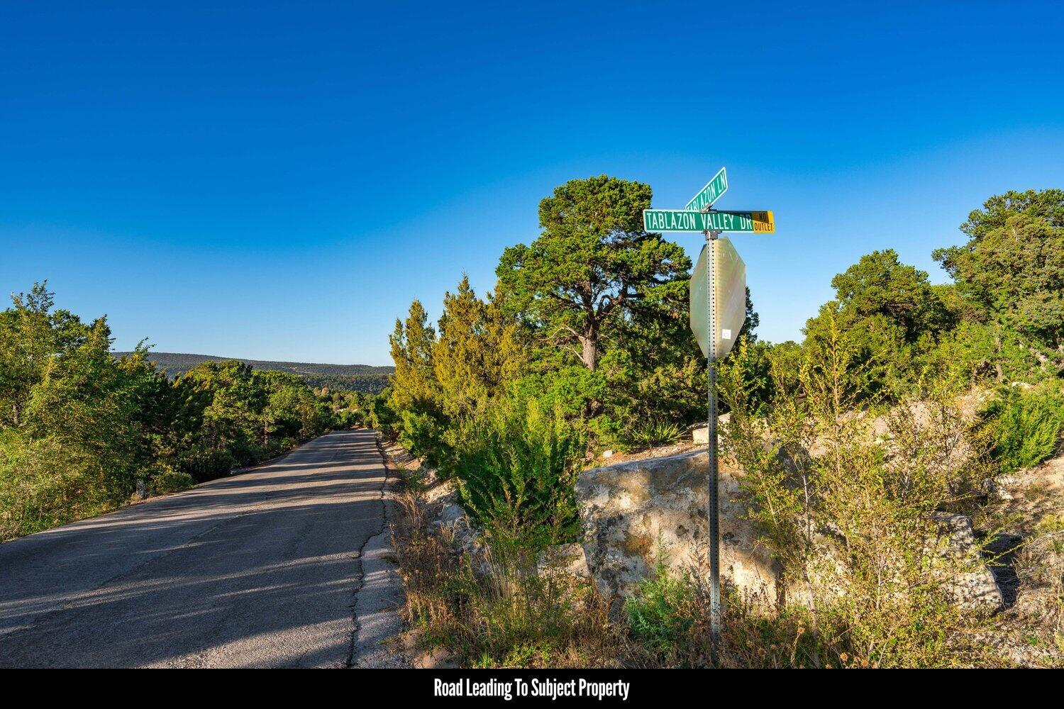 5th image of 8 Tablazon Valley Dr, Tijeras, NM 87059 | MLS# 1108575