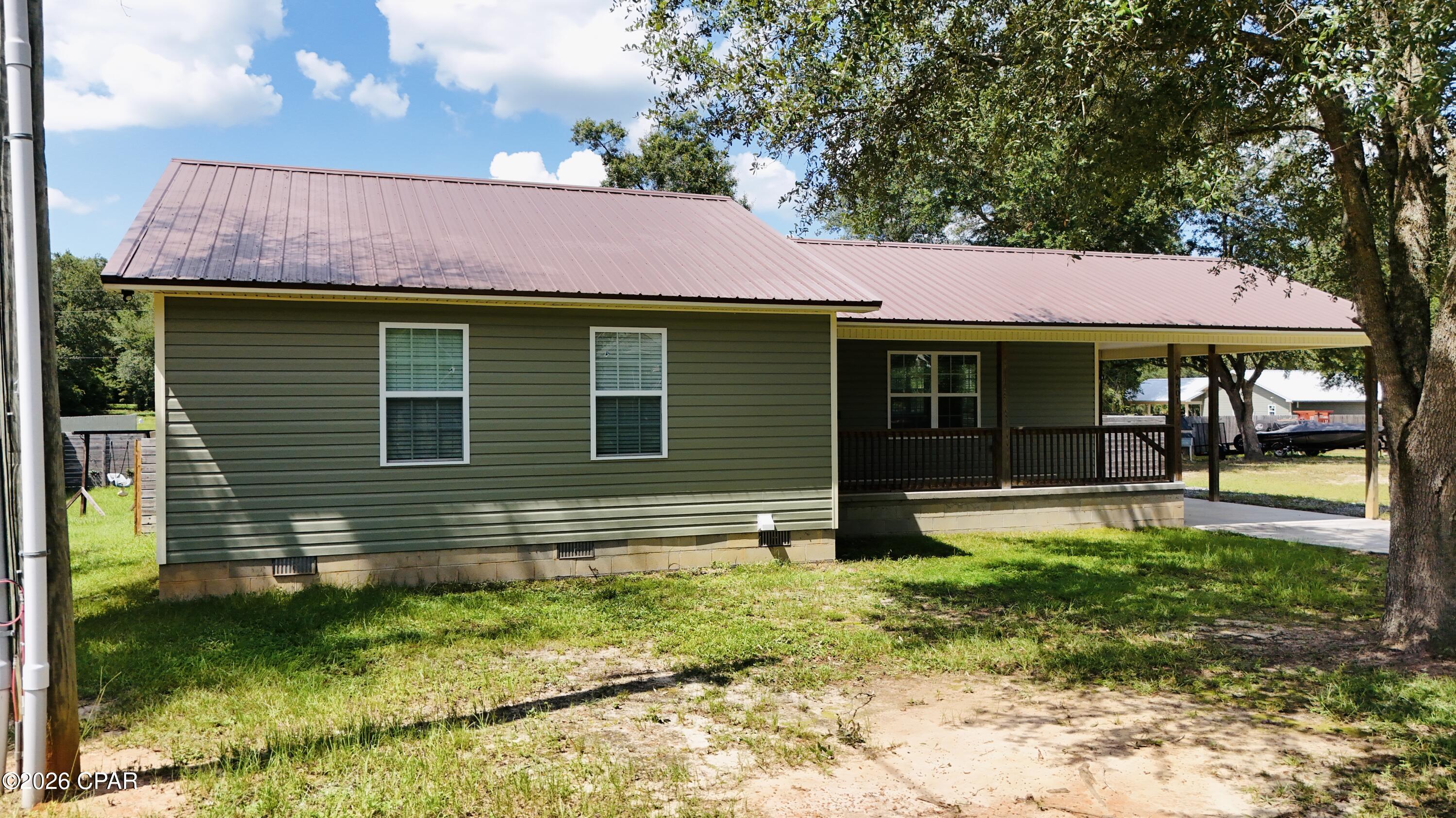 2nd image of 6601 Grande Oak Loop, Grand Ridge, FL 32442 | MLS# 793608