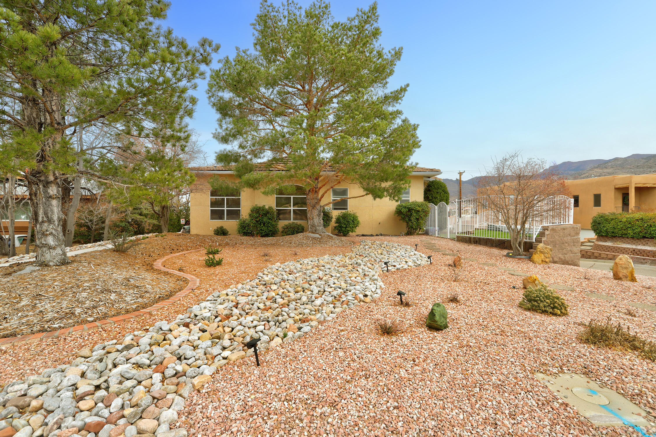 Photo 1 of Single family home for sale at 701 Stagecoach Rd Se, Albuquerque, NM 87123 | MLS# 1108579 | Listing updated on 2026-09-18