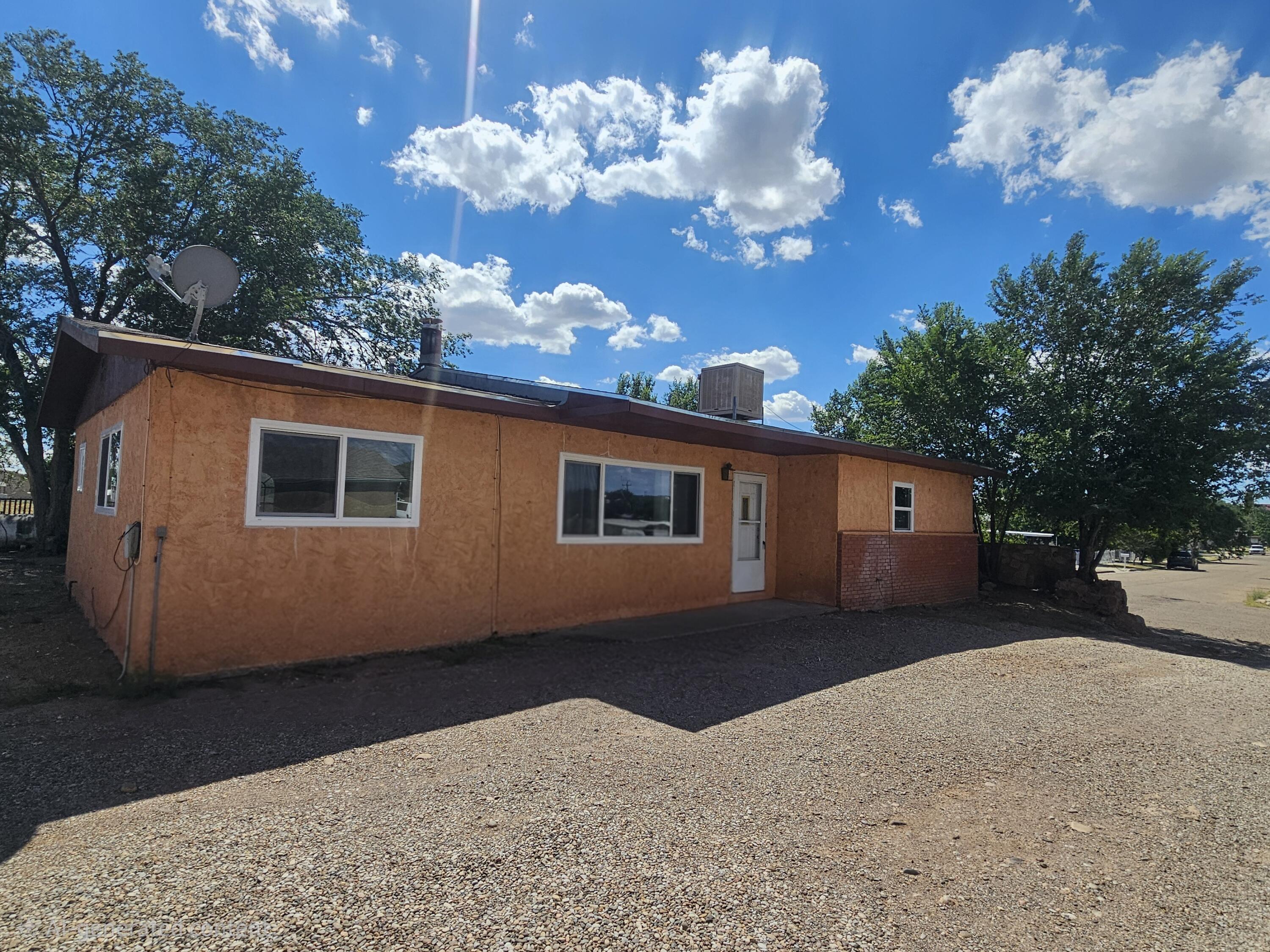 1st image of 338 Thurston Ln, Santa Rosa, NM 88435 | MLS# 1108583
