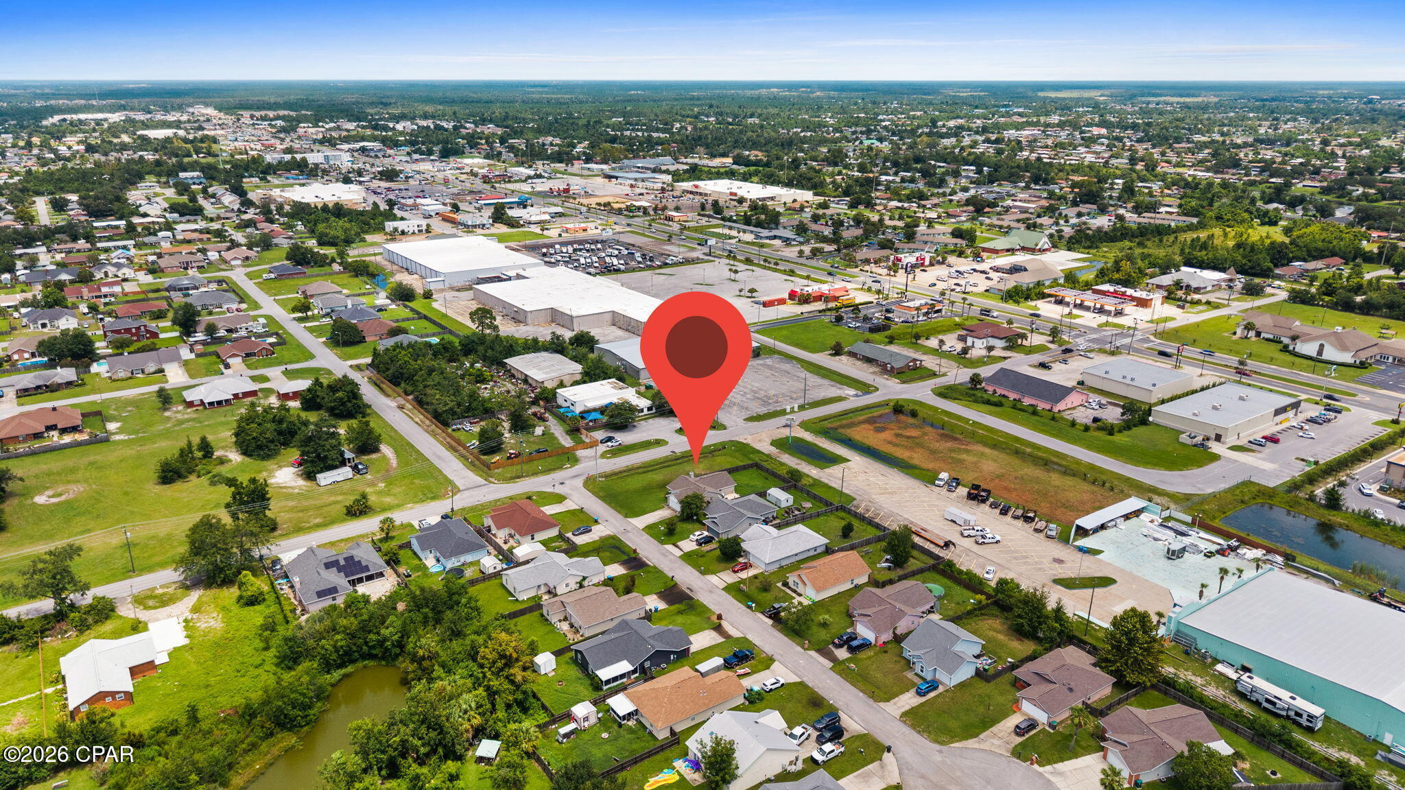 39th image of 505 Phillips Ct, Panama City, FL 32404 | MLS# 793613
