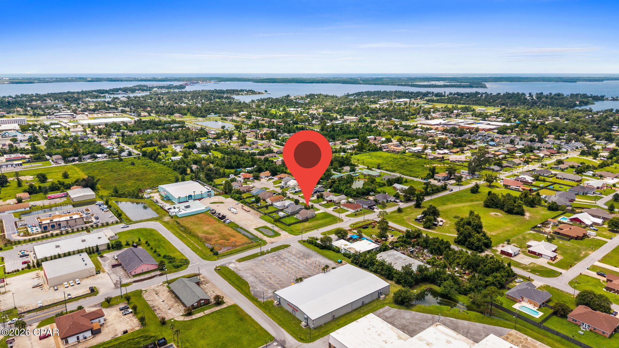 5th image of 505 Phillips Ct, Panama City, FL 32404 | MLS# 793613