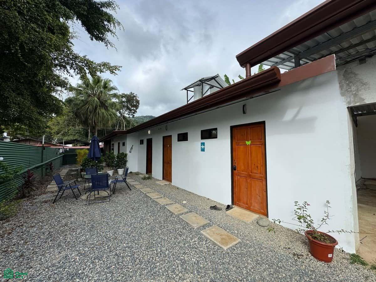 5 bed Single Family Homes For Sale in Osa, Puntarenas - 1