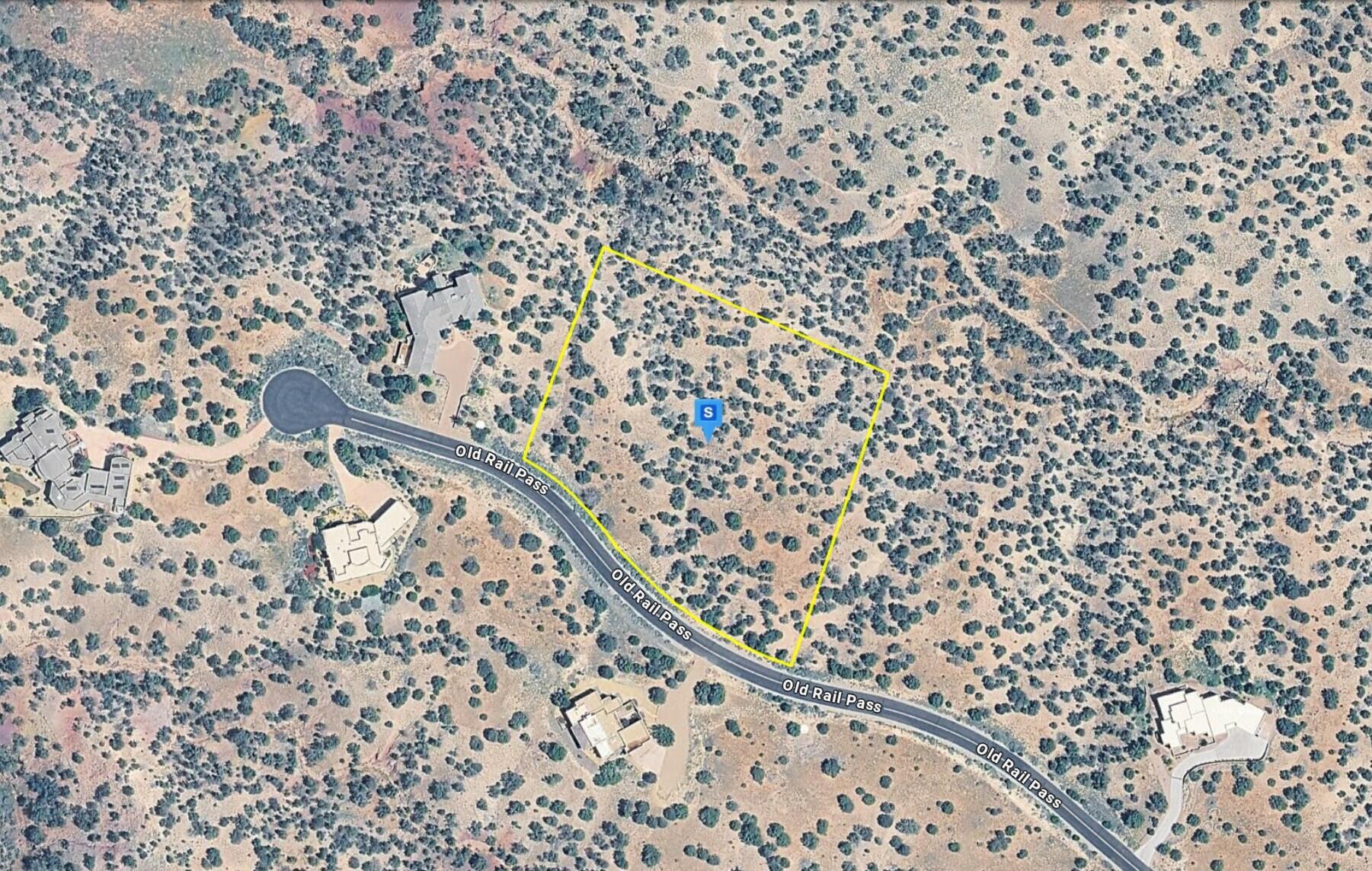 Photo 1 of Land for sale at 7 Old Rail Pass, Sandia Park, NM 87047 | MLS# 1108587 | Listing updated on 2026-09-09