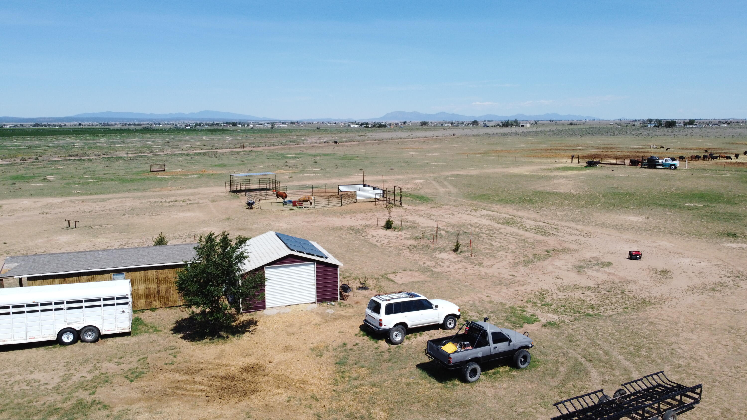 4th image of Xx Ash St, Moriarty, NM 87035 | MLS# 1108599