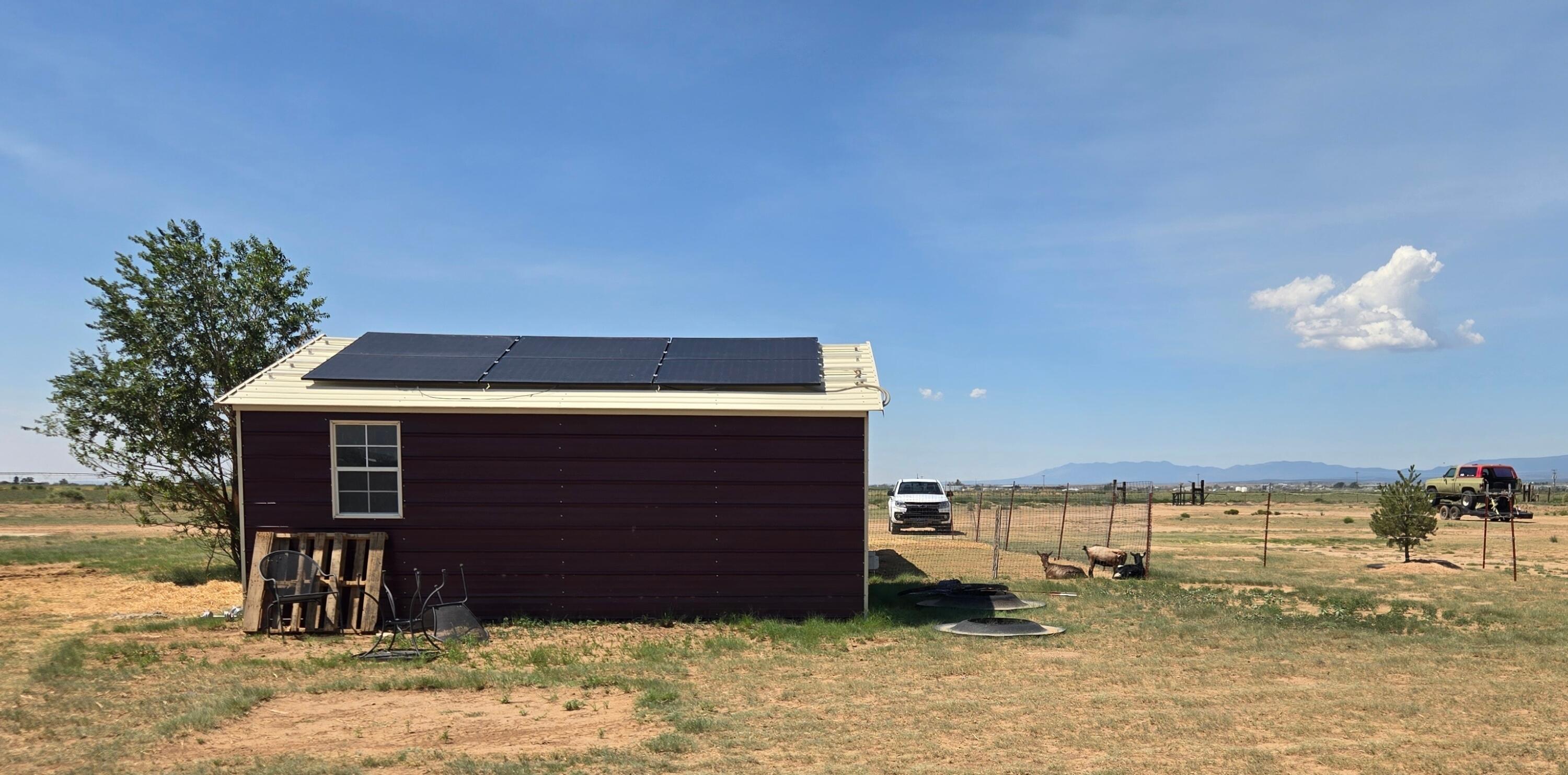 5th image of Xx Ash St, Moriarty, NM 87035 | MLS# 1108599