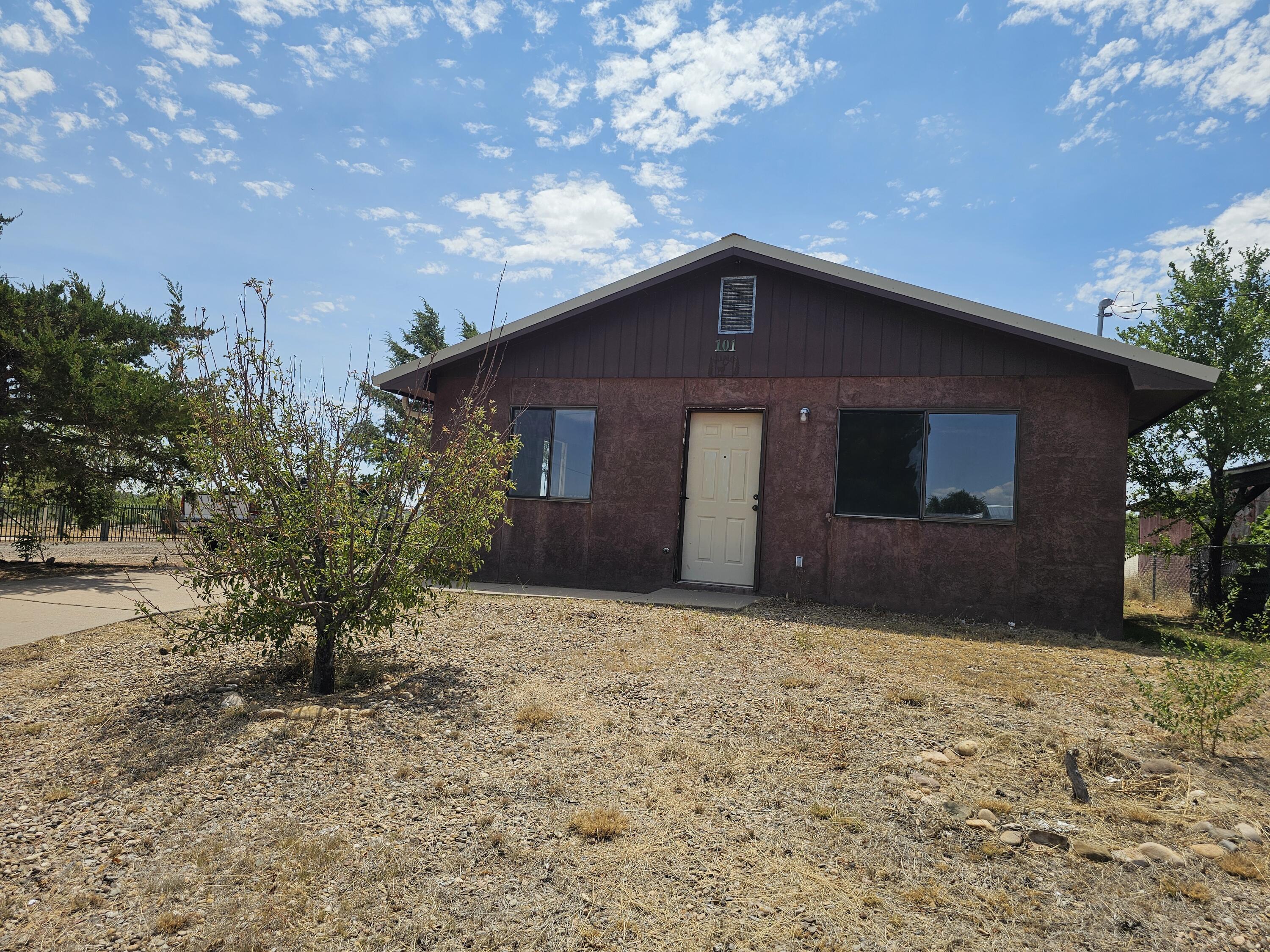 1st image of 101 Black St, Santa Rosa, NM 88435 | MLS# 1108601