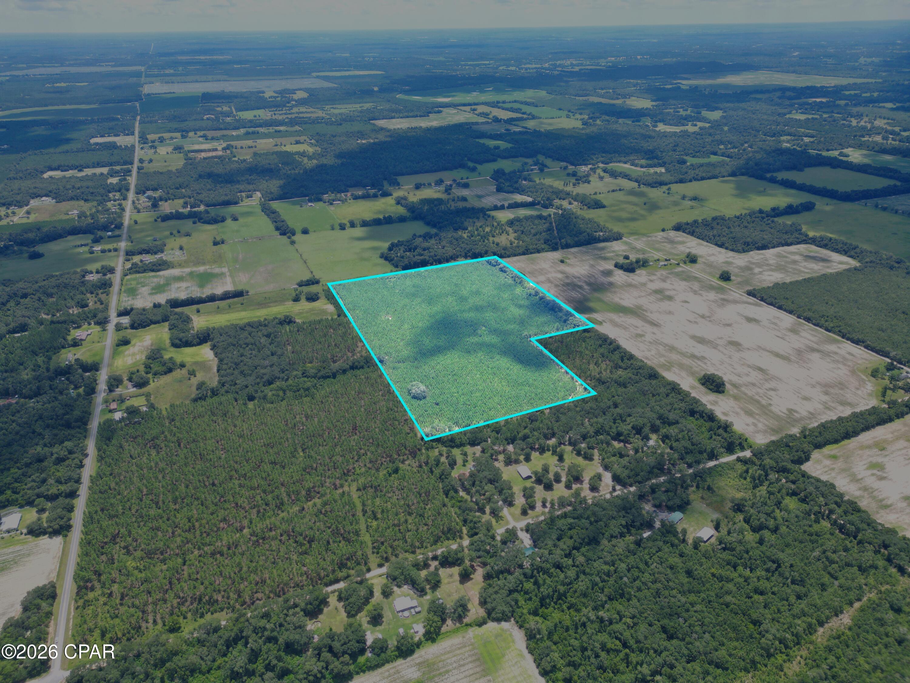 2nd image of (Undisclosed), Greenwood, FL 32443 | MLS# 793624