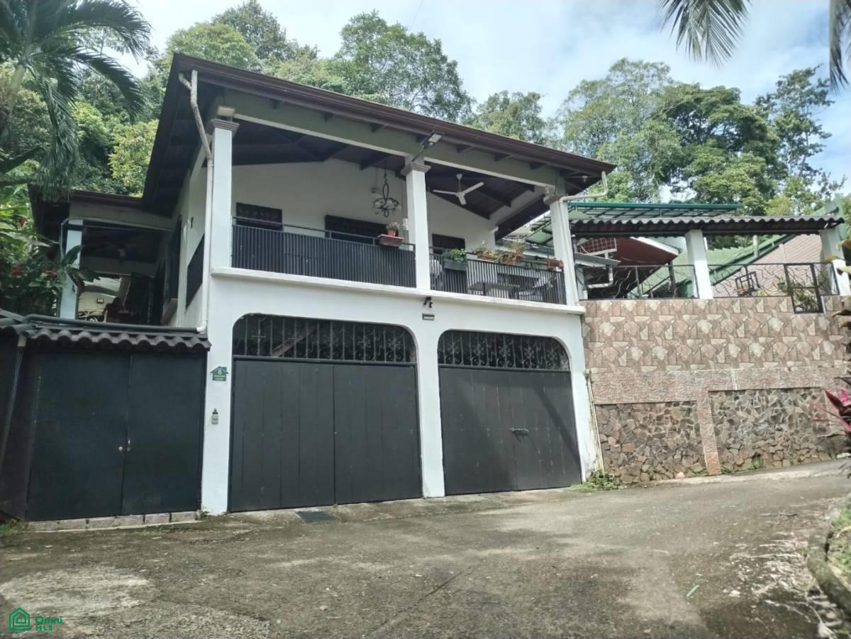 7 bed Single Family Homes For Sale in Quepos, Puntarenas - 1