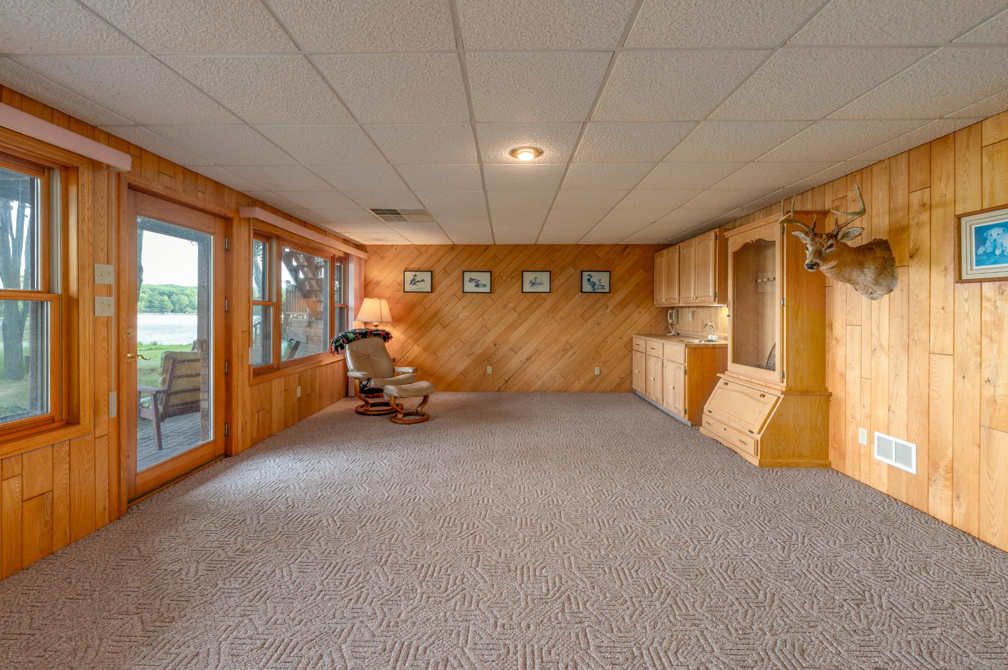 Lake Thompson Property 4345 North Shore Dr Photo 12