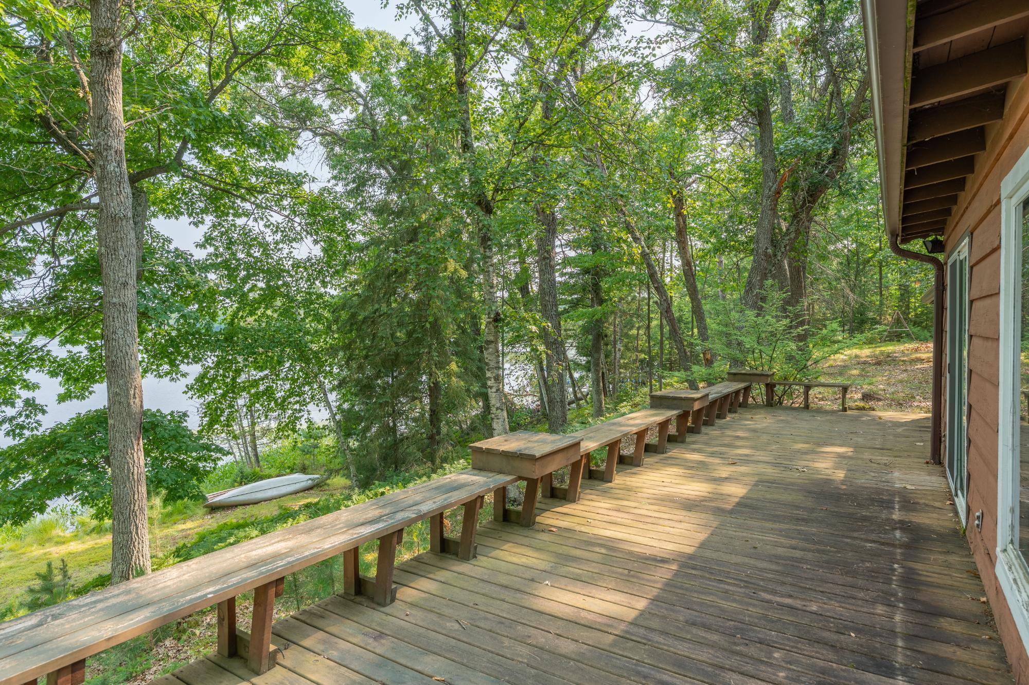 Lake Thompson Property 4345 North Shore Dr Photo 28