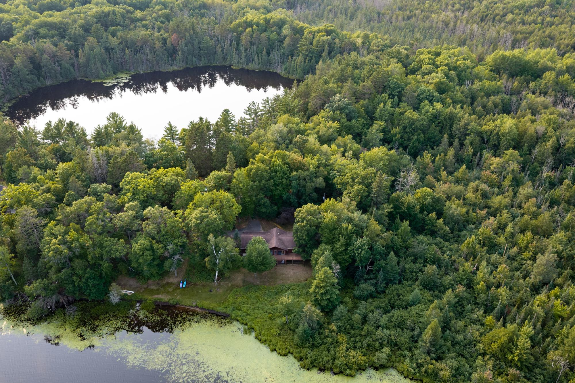 Lake Thompson Property 4345 North Shore Dr Photo 32