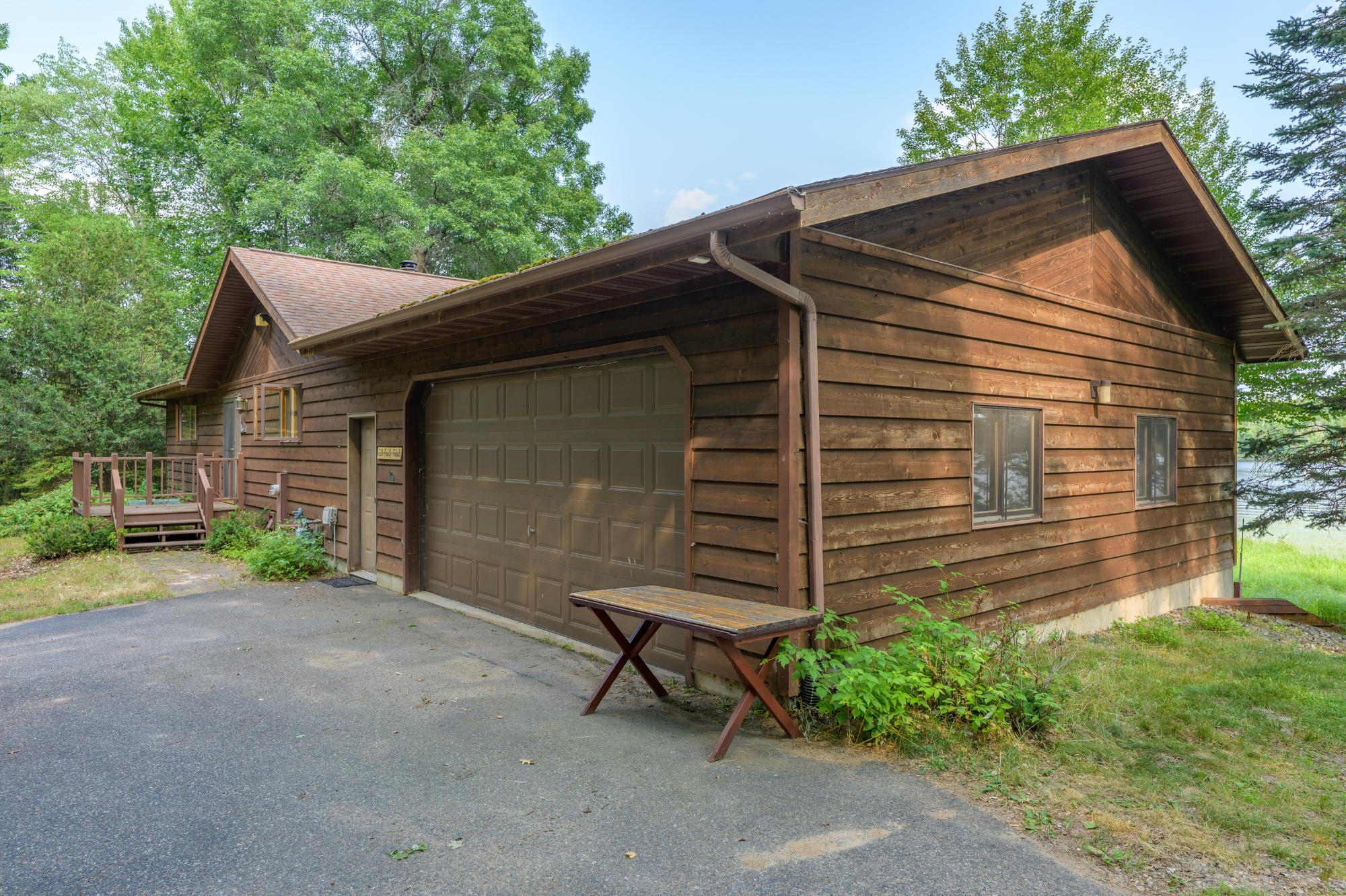 Lake Thompson Property 4345 North Shore Dr Photo 42
