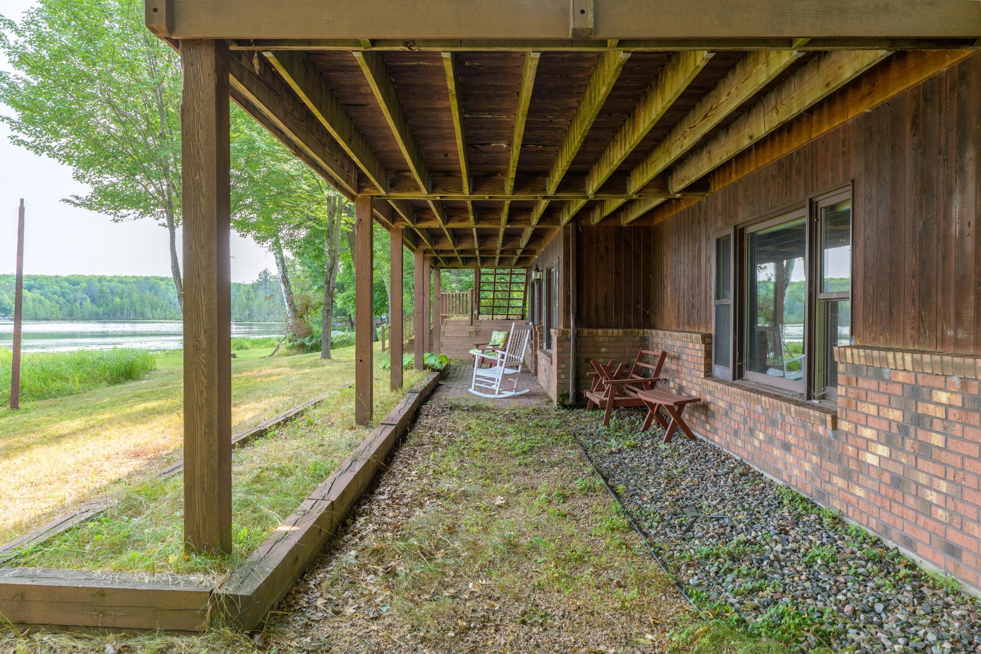 Lake Thompson Property 4345 North Shore Dr Photo 44