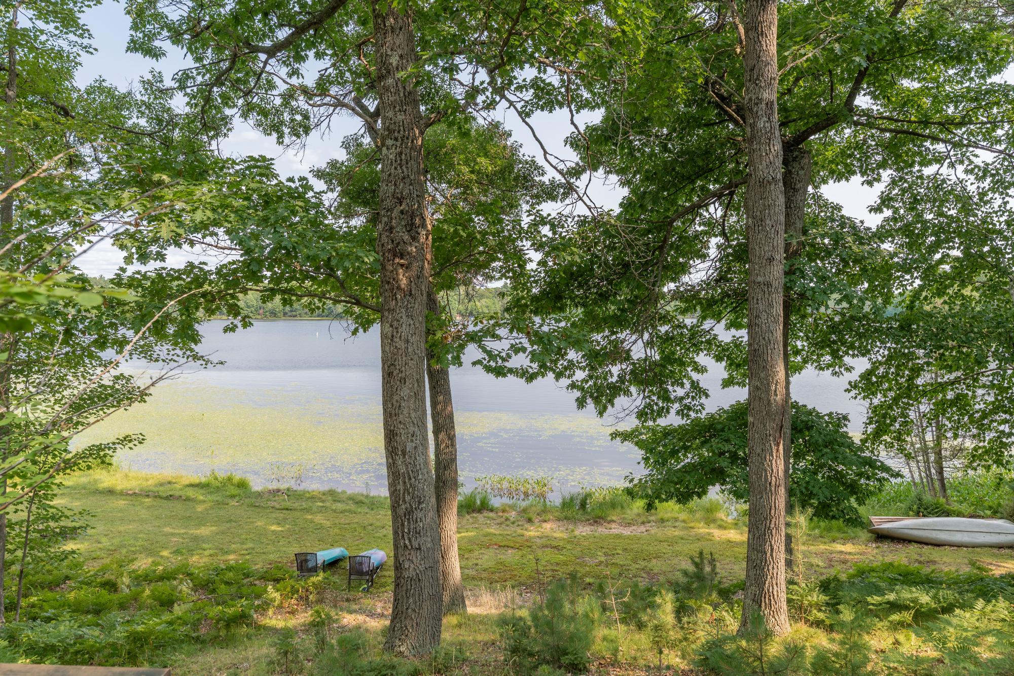 Lake Thompson Property 4345 North Shore Dr Photo 45