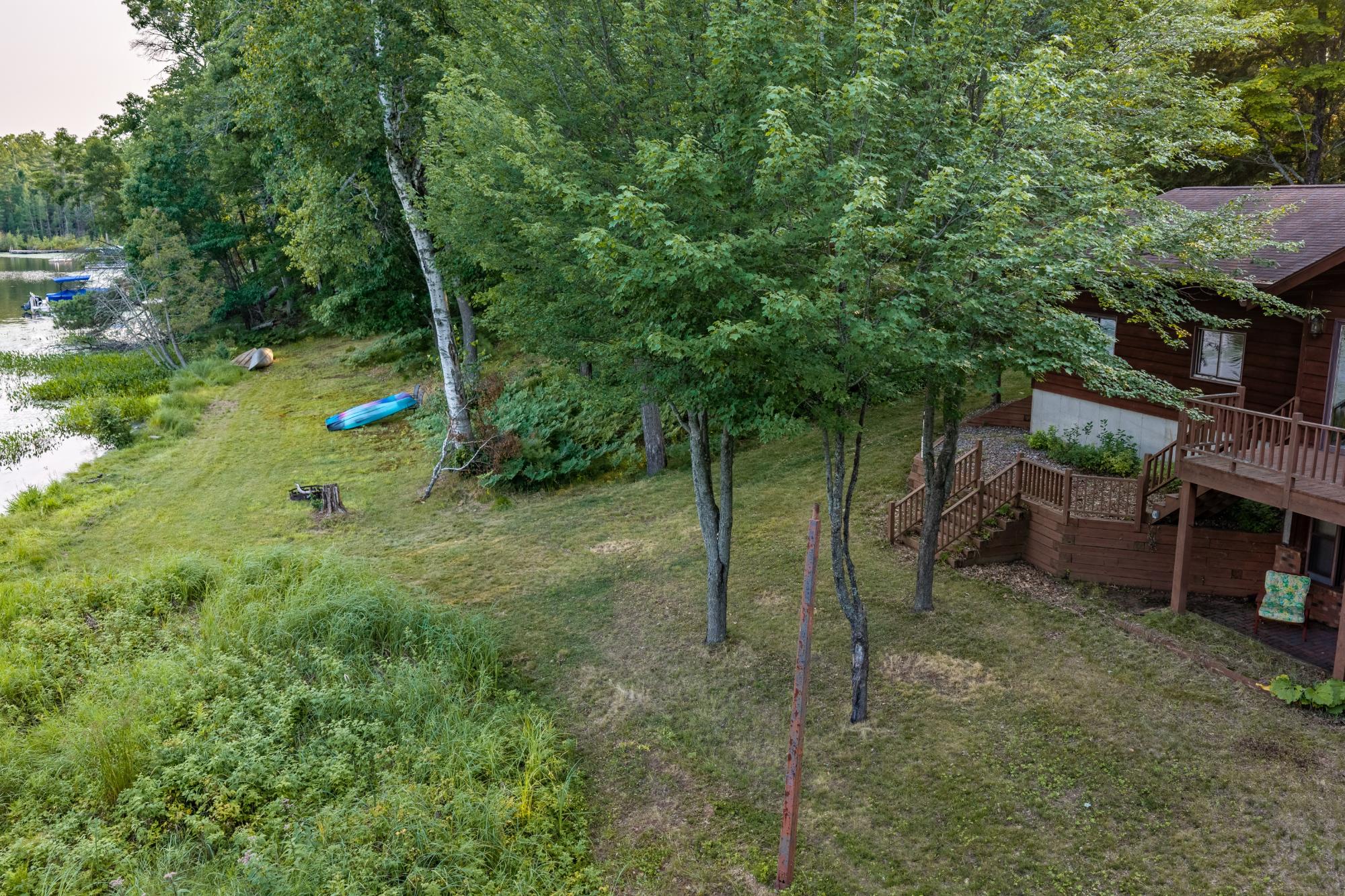 Lake Thompson Property 4345 North Shore Dr Photo 47