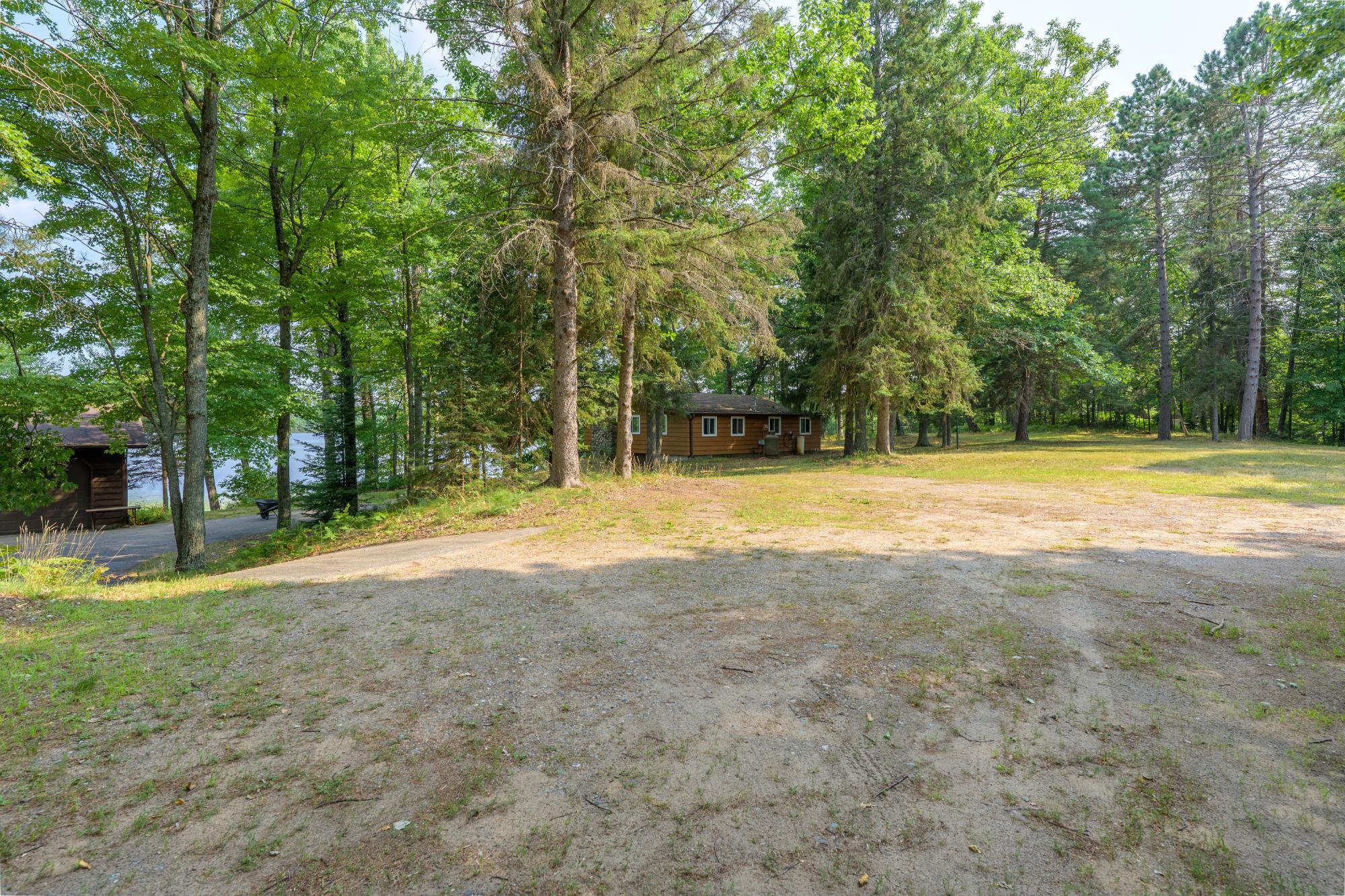 Lake Thompson Property 4345 North Shore Dr Photo 55