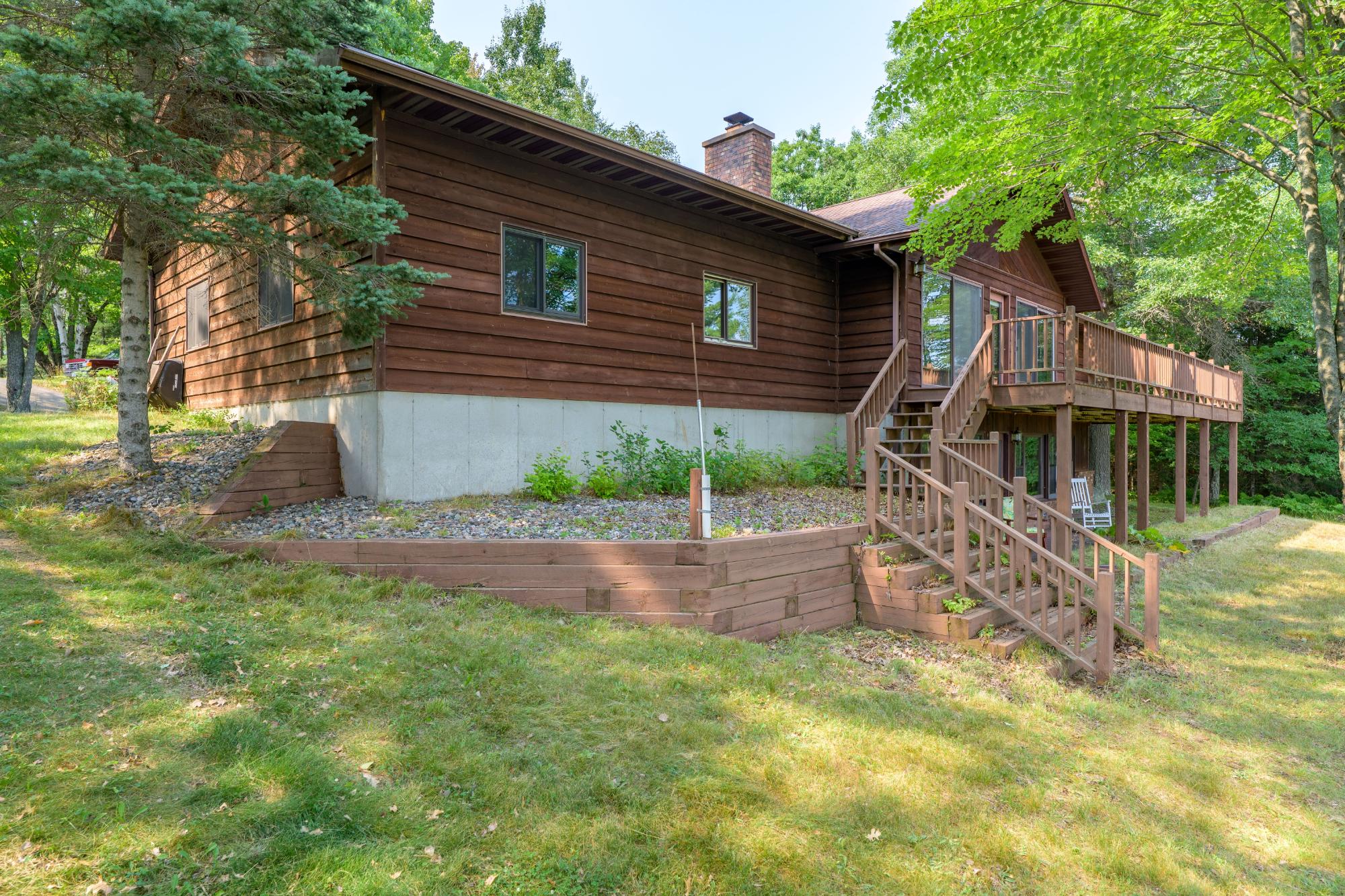 Lake Thompson Property 4345 North Shore Dr Photo 6