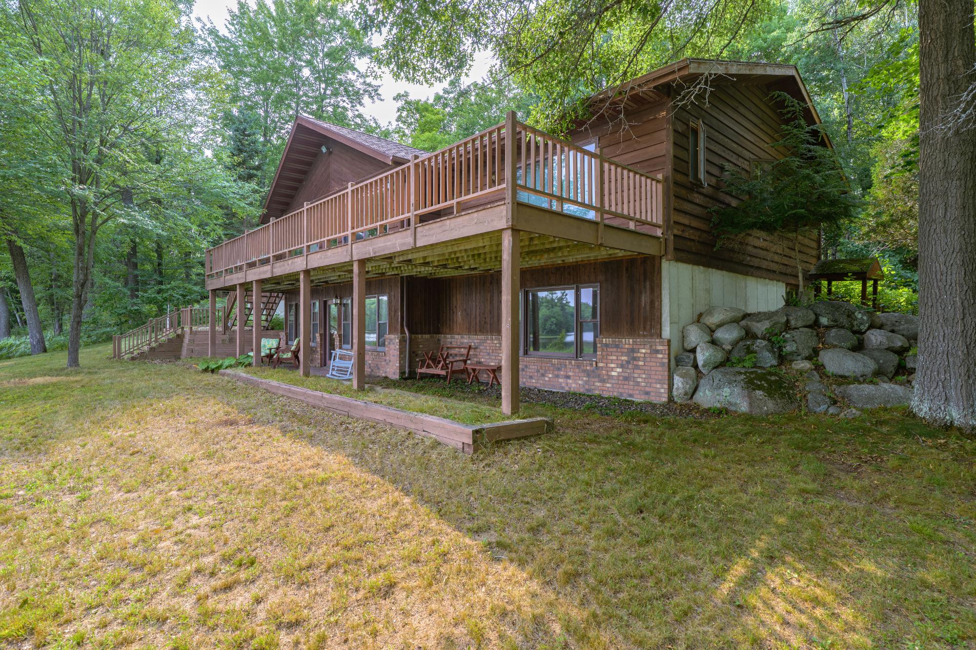 Lake Thompson Property 4345 North Shore Dr Photo 7