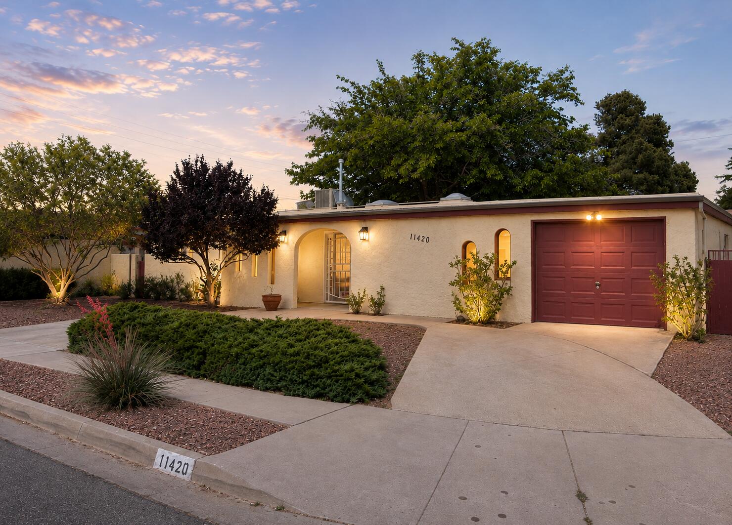 11420 Angelina Place, Albuquerque NM 87123