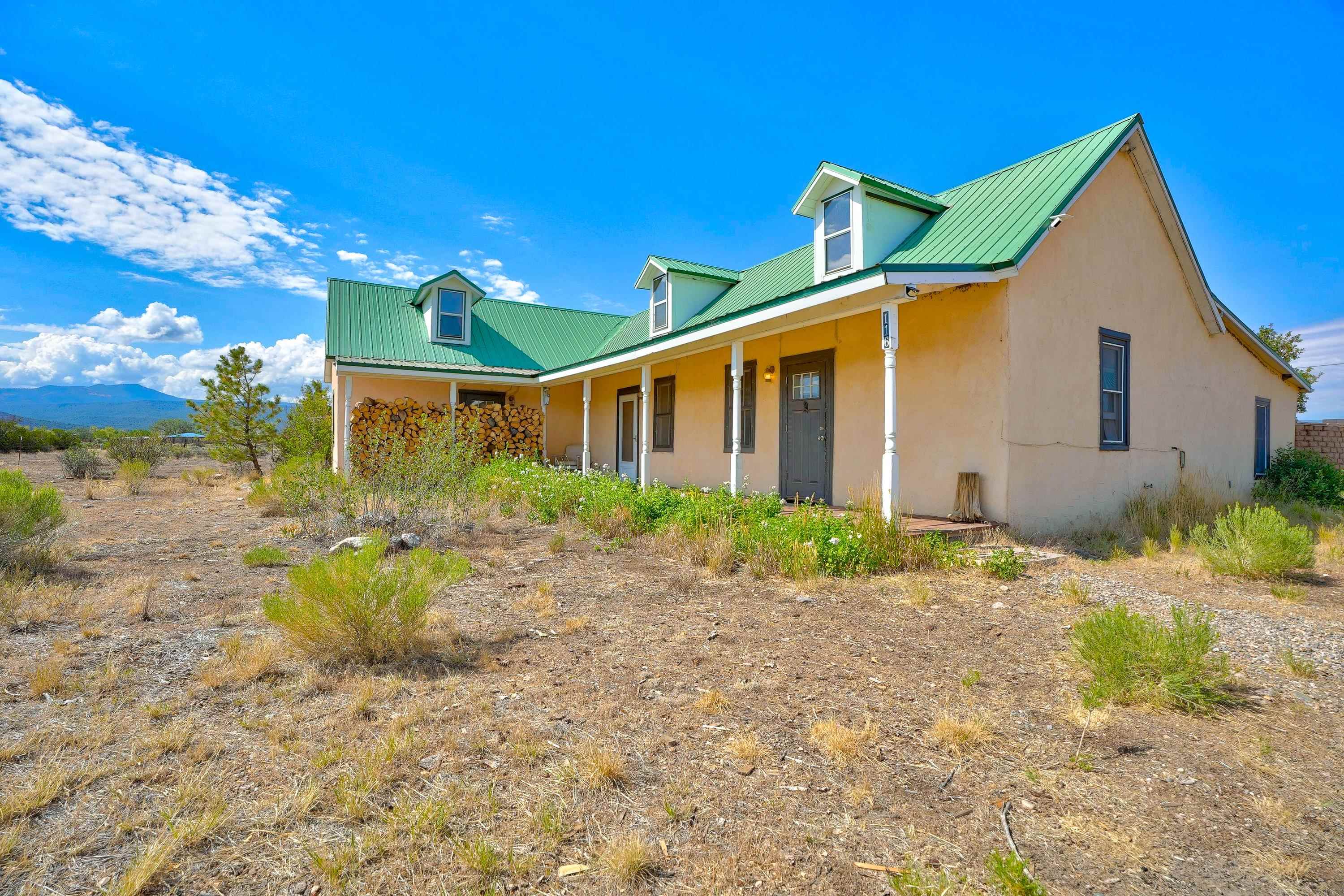 116 Garcia Rd