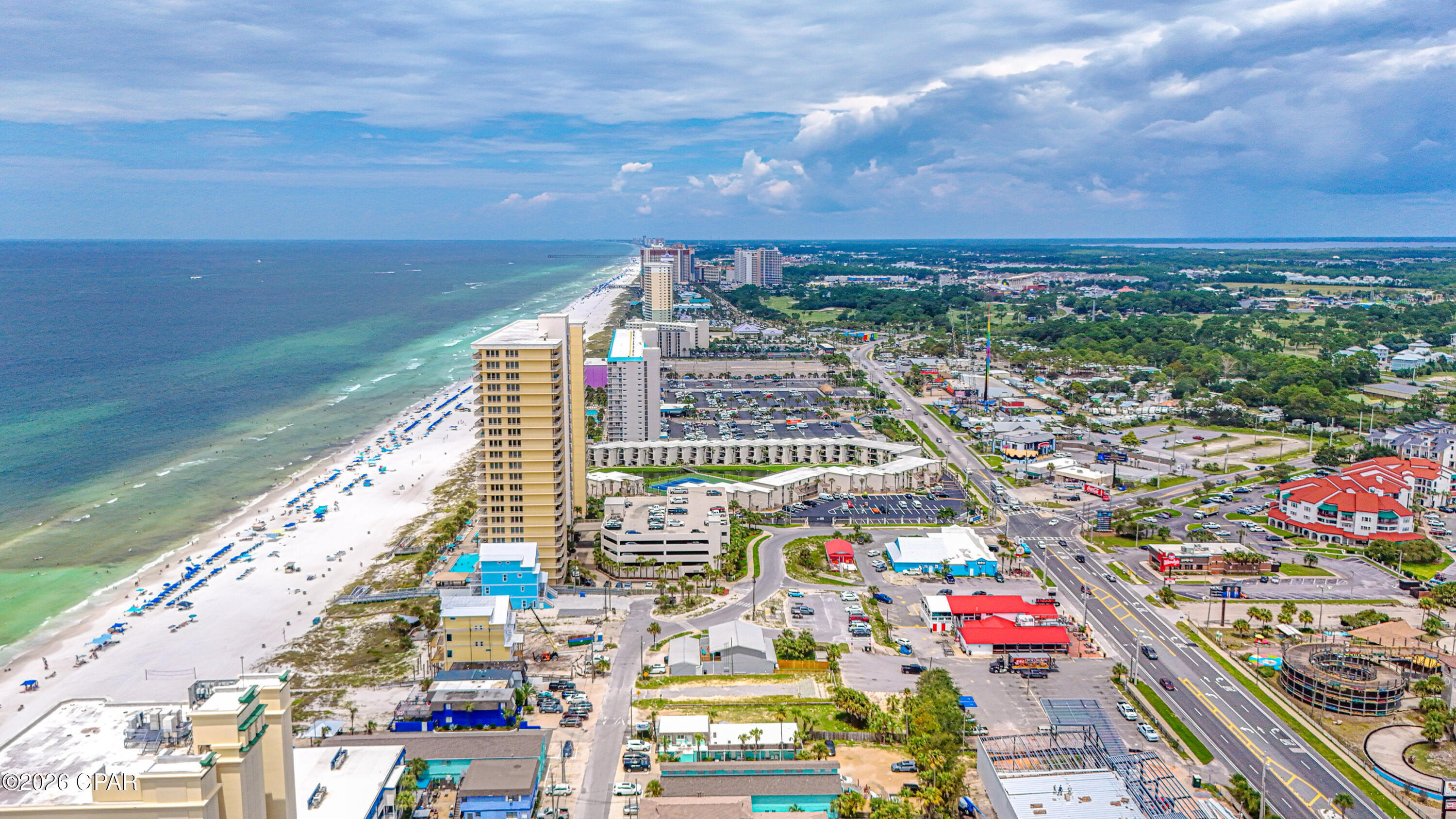 34th image of 8618 Surf Dr #208, Panama City, FL 32408 | MLS# 793632