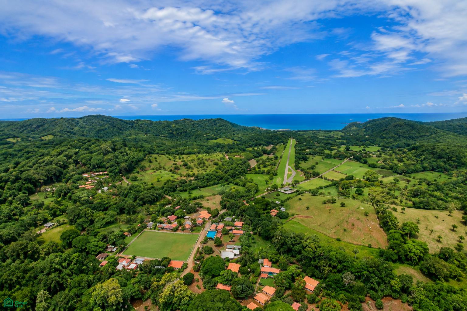  bed Land For Sale in Nandayure, Guanacaste - 1