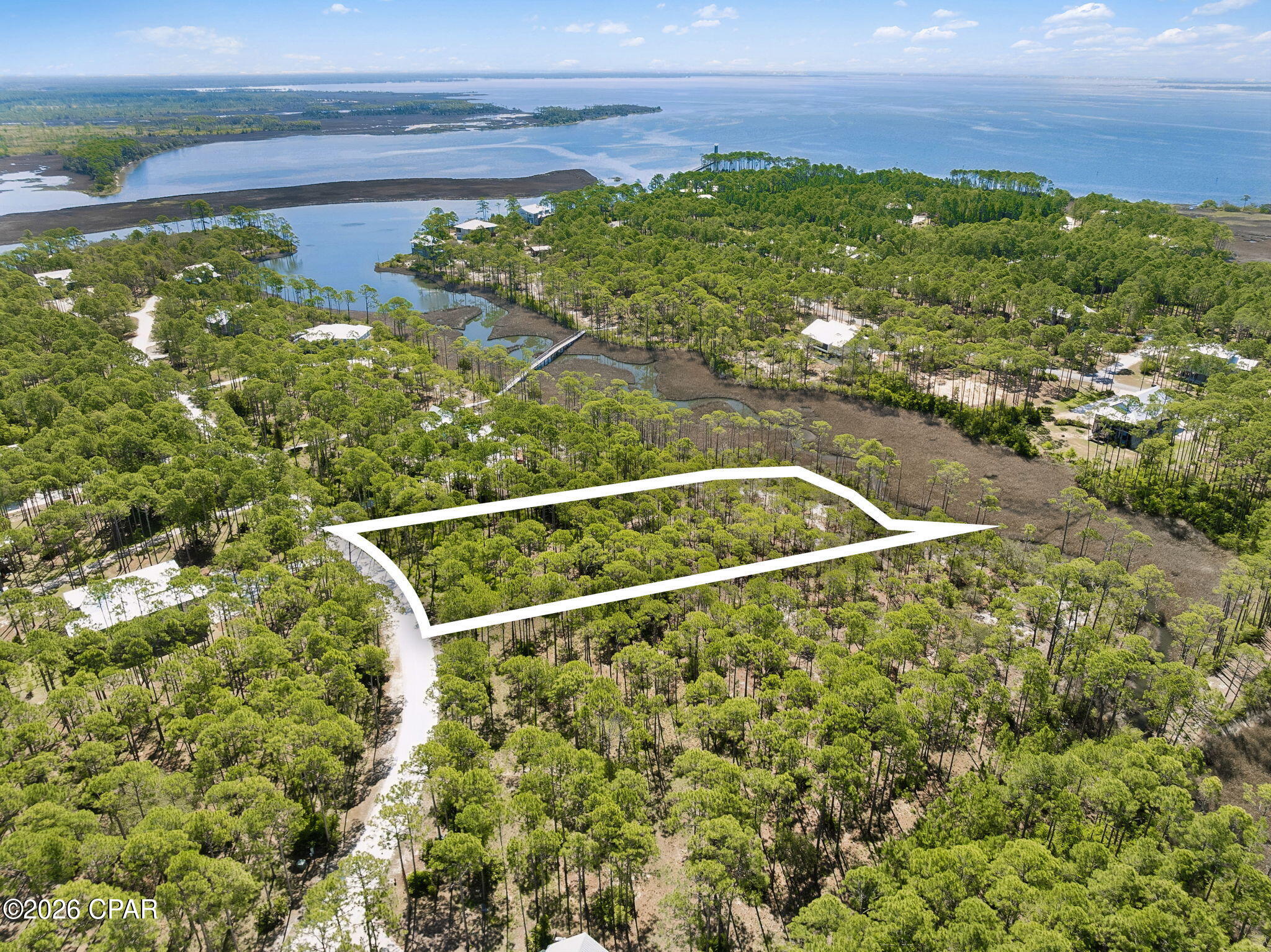 1st image of 6315 Turkey Cvs Ln, Panama City Beach, FL 32413 | MLS# 793634