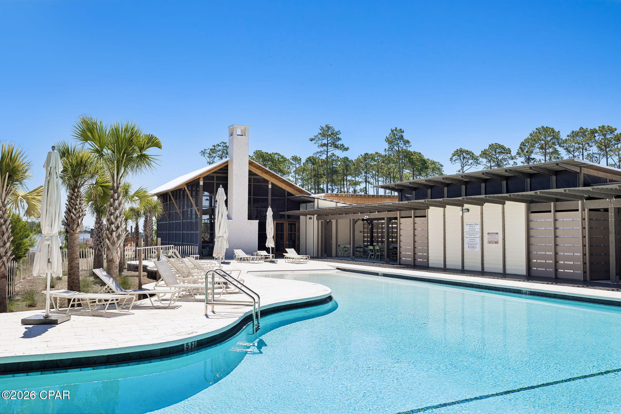 6315 Turkey Cove Lane, Panama City Beach, FL 32413 thumbnail, photo 13 of 17