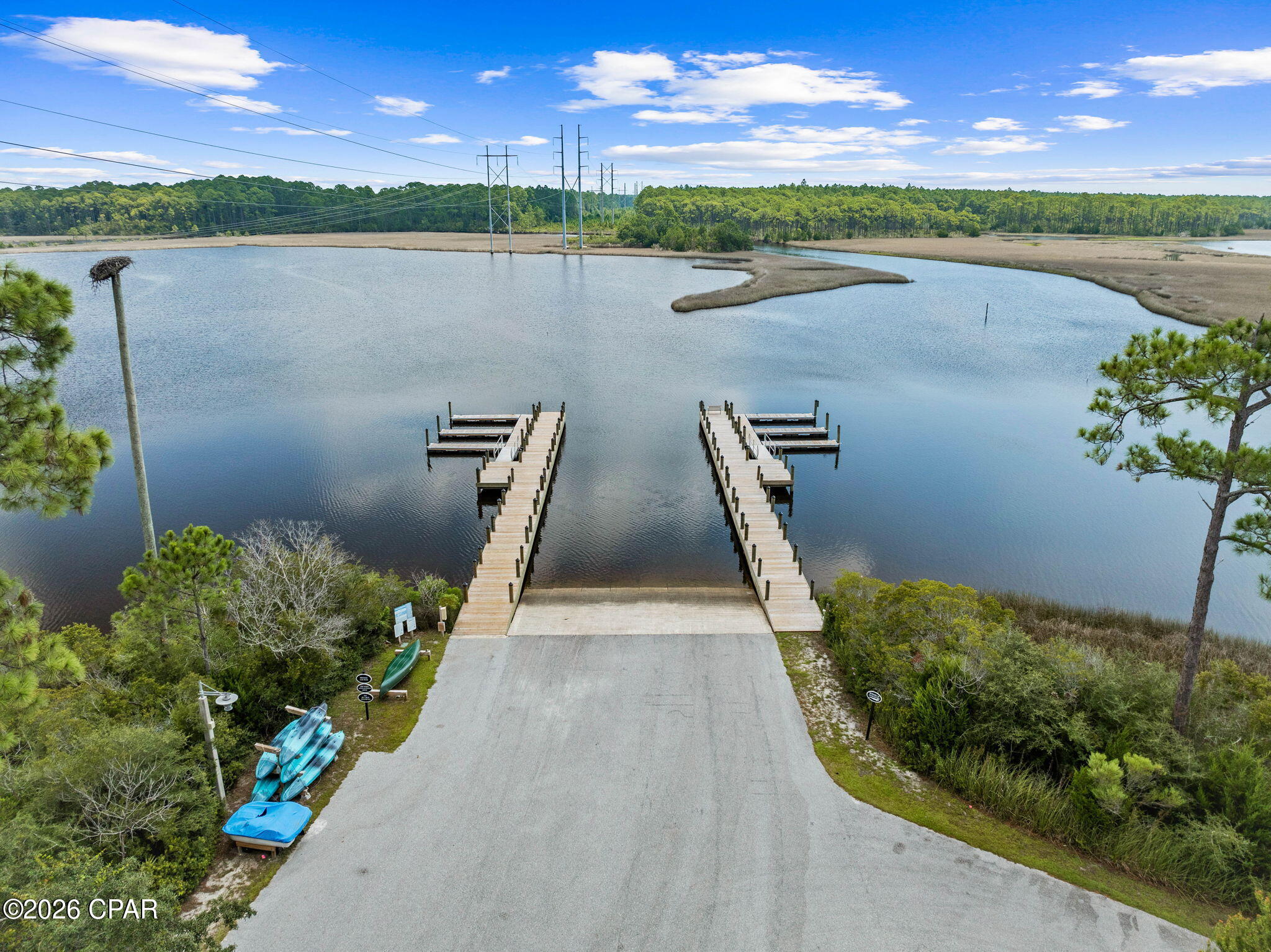 6315 Turkey Cove Lane, Panama City Beach, FL 32413 thumbnail, photo 17 of 17