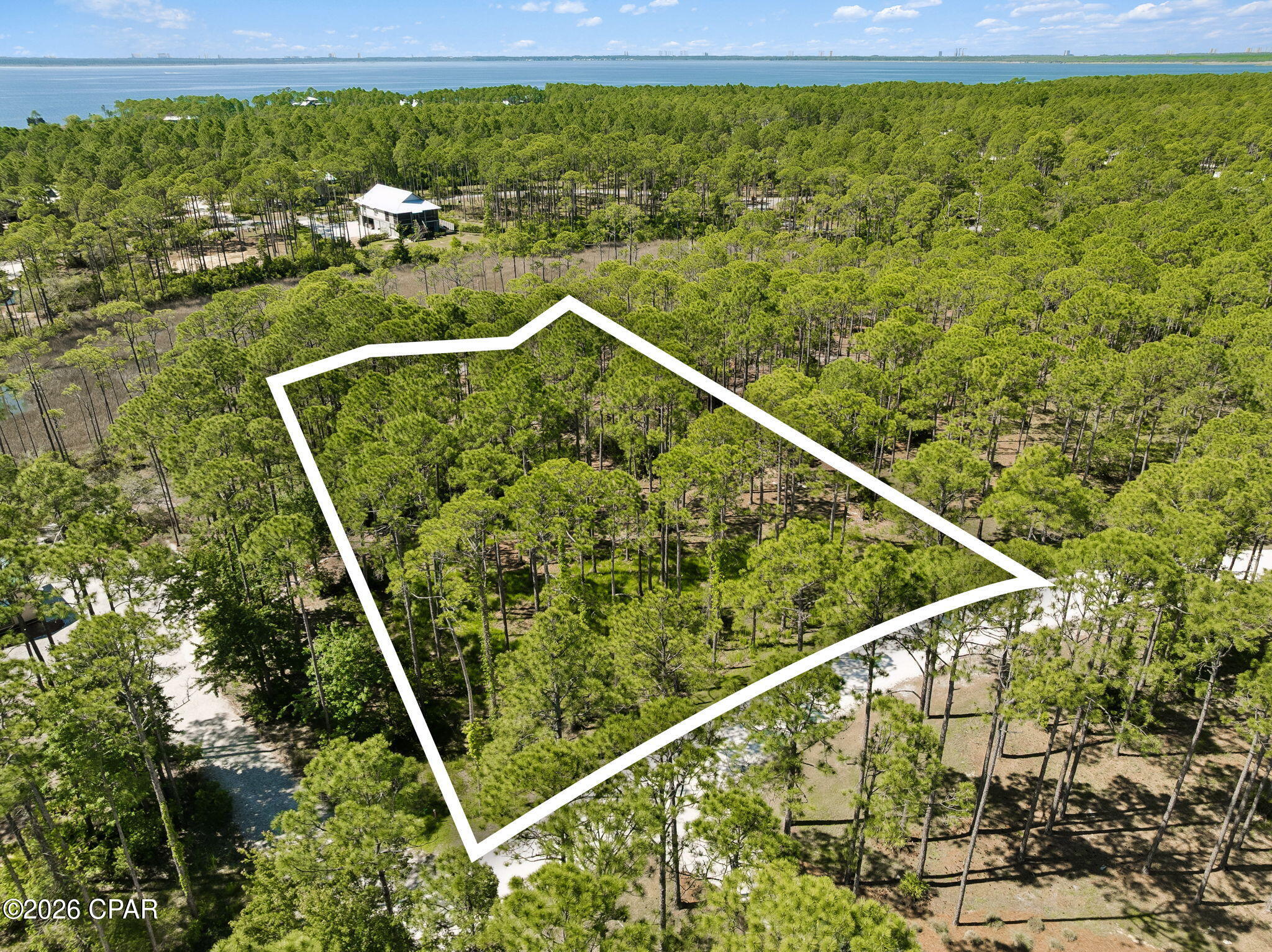 3rd image of 6315 Turkey Cvs Ln, Panama City Beach, FL 32413 | MLS# 793634