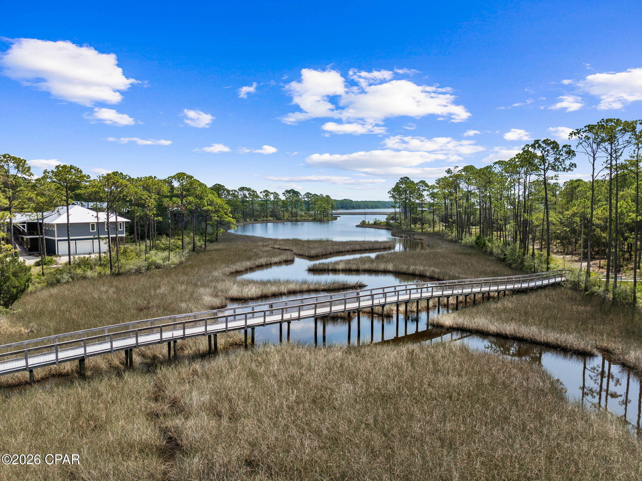 5th image of 6315 Turkey Cvs Ln, Panama City Beach, FL 32413 | MLS# 793634