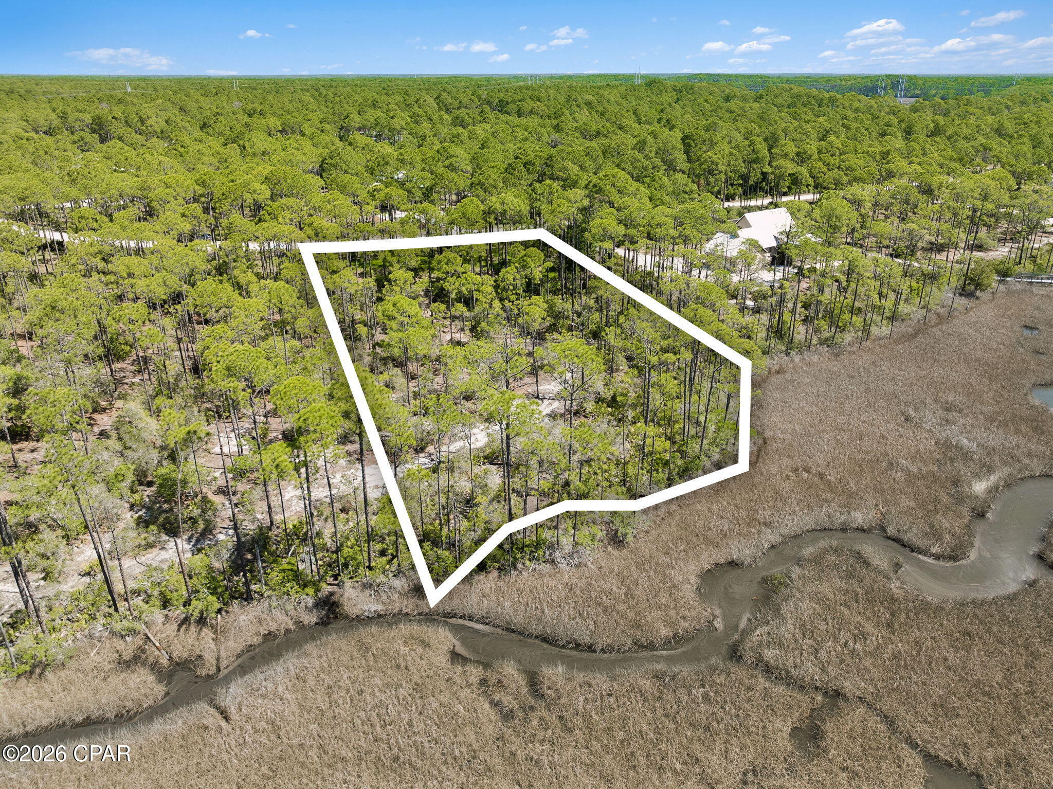 6315 Turkey Cove Lane, Panama City Beach, FL 32413 thumbnail, photo 7 of 17