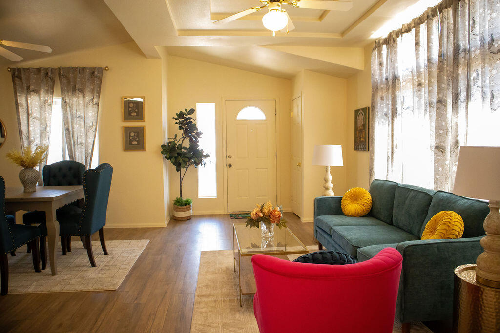 365 Buffalo Circle SE 