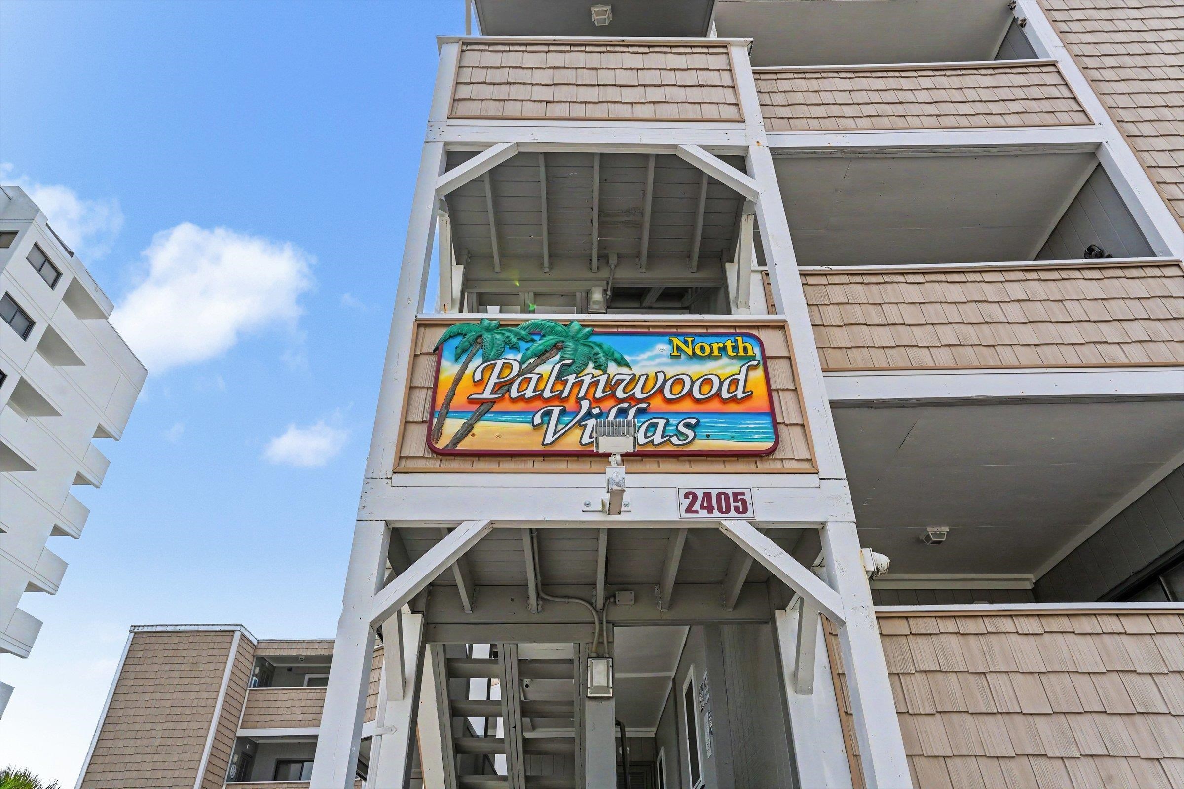 2nd image of 2405 S Ocean Blvd, North Myrtle Beach, SC 29582