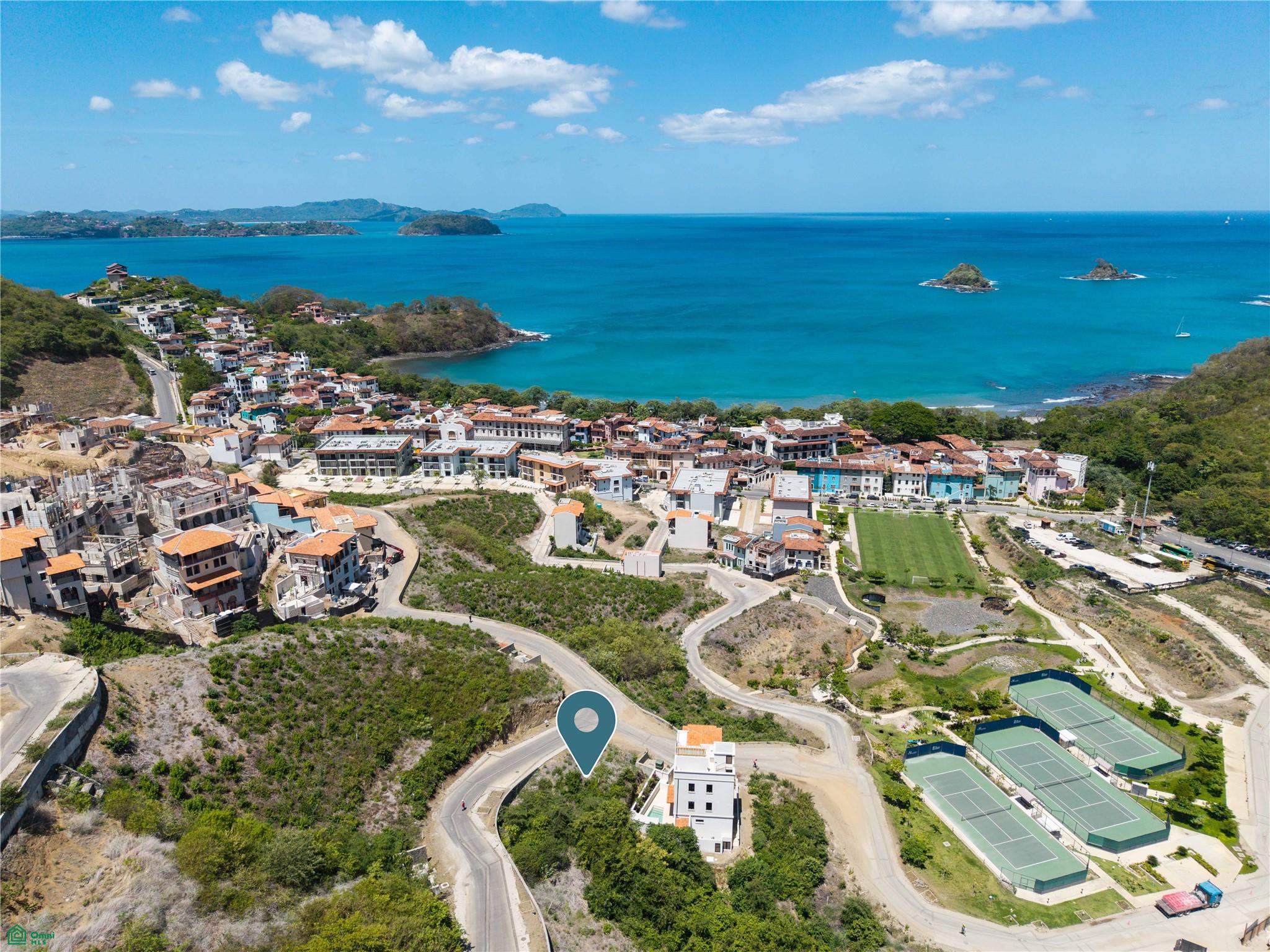 bed Land For Sale in Santa Cruz, Guanacaste - 1