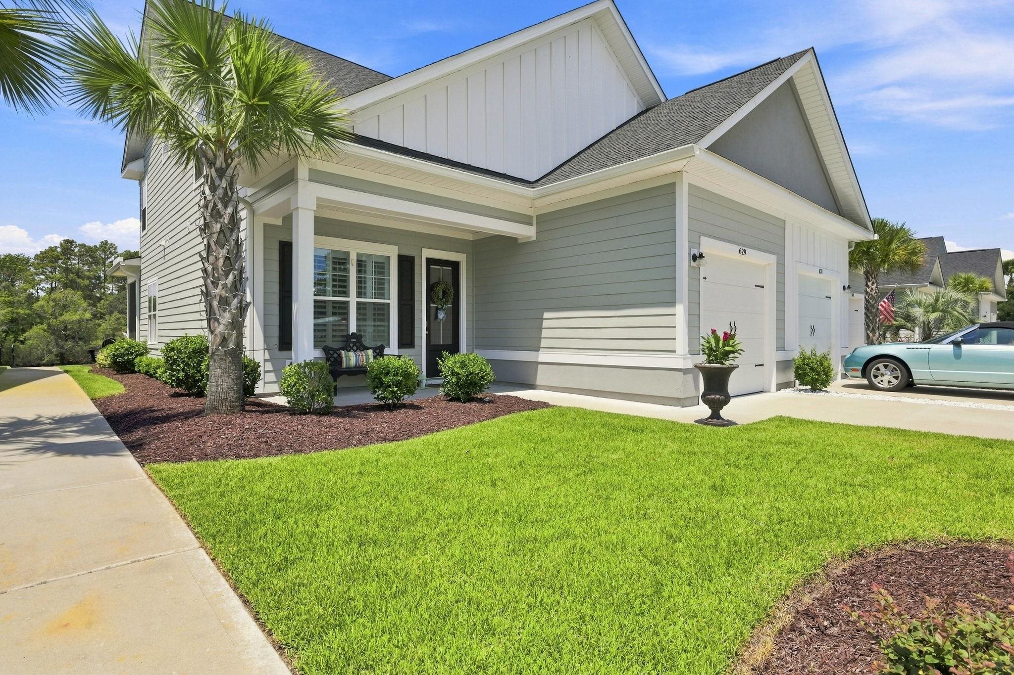 629 Lorenzo Dr.