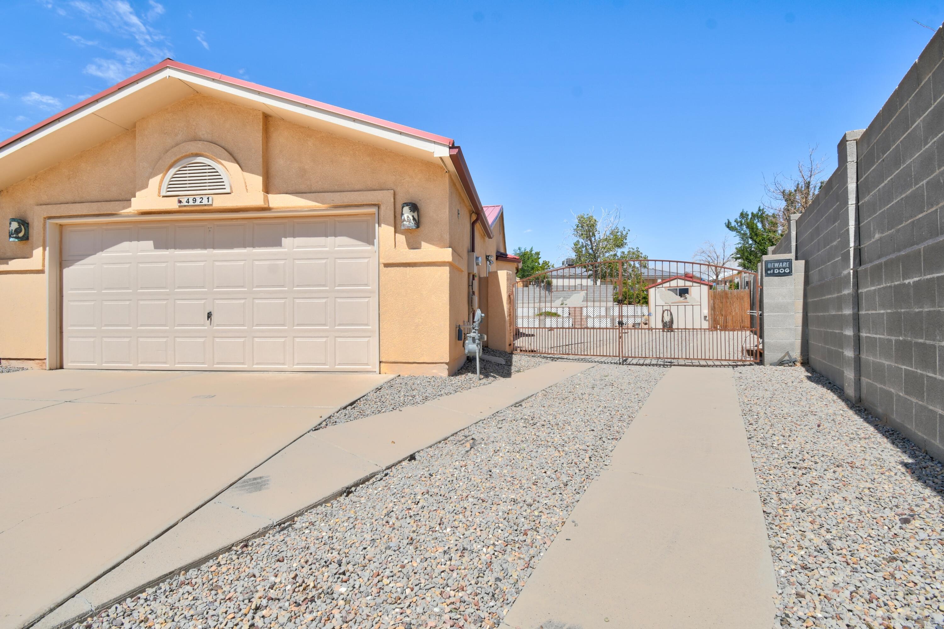 2nd image of 4921 Hayworth Hills Dr Ne, Rio Rancho, NM 87144 | MLS# 1108628