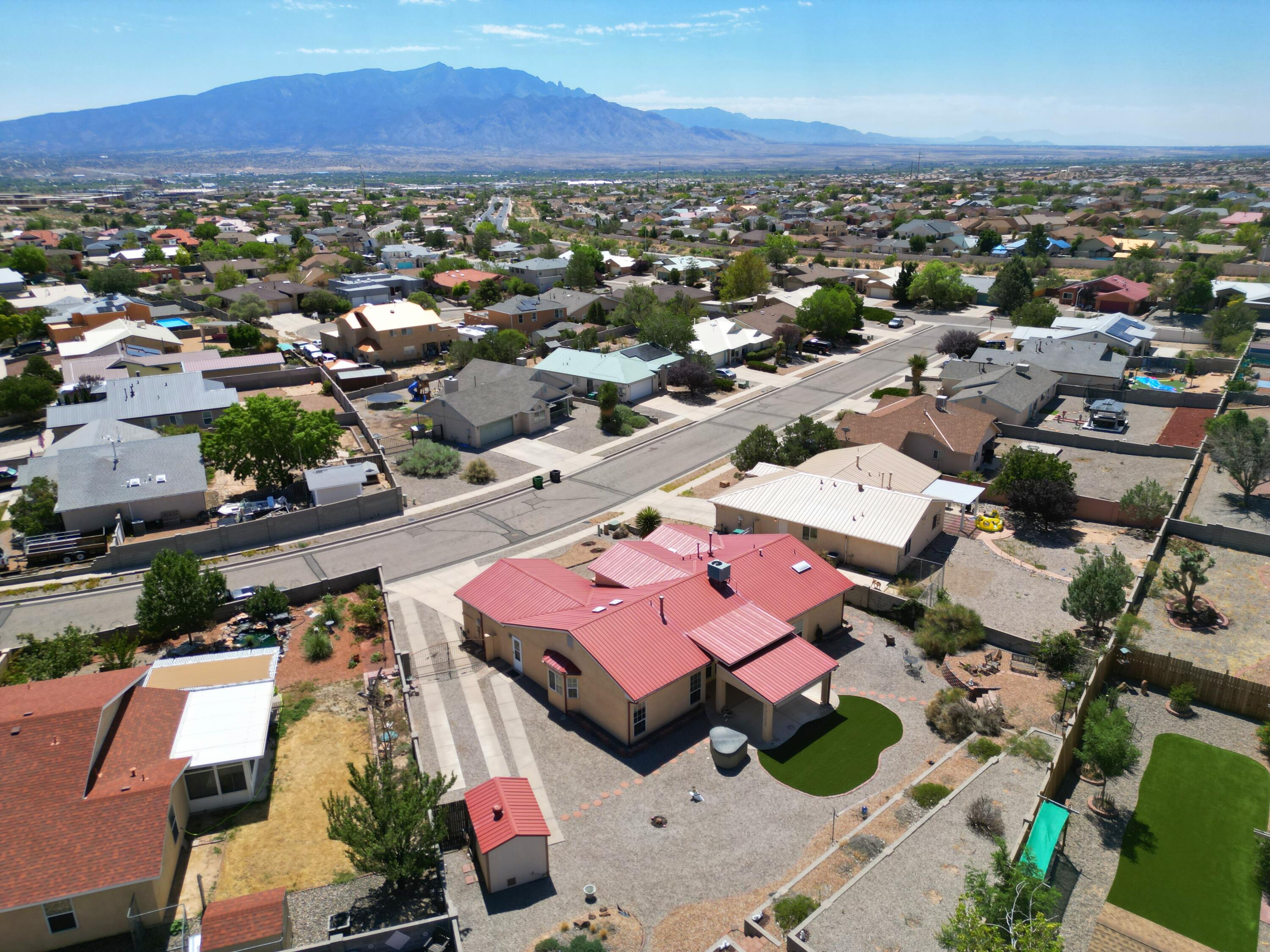 26th image of 4921 Hayworth Hills Dr Ne, Rio Rancho, NM 87144 | MLS# 1108628