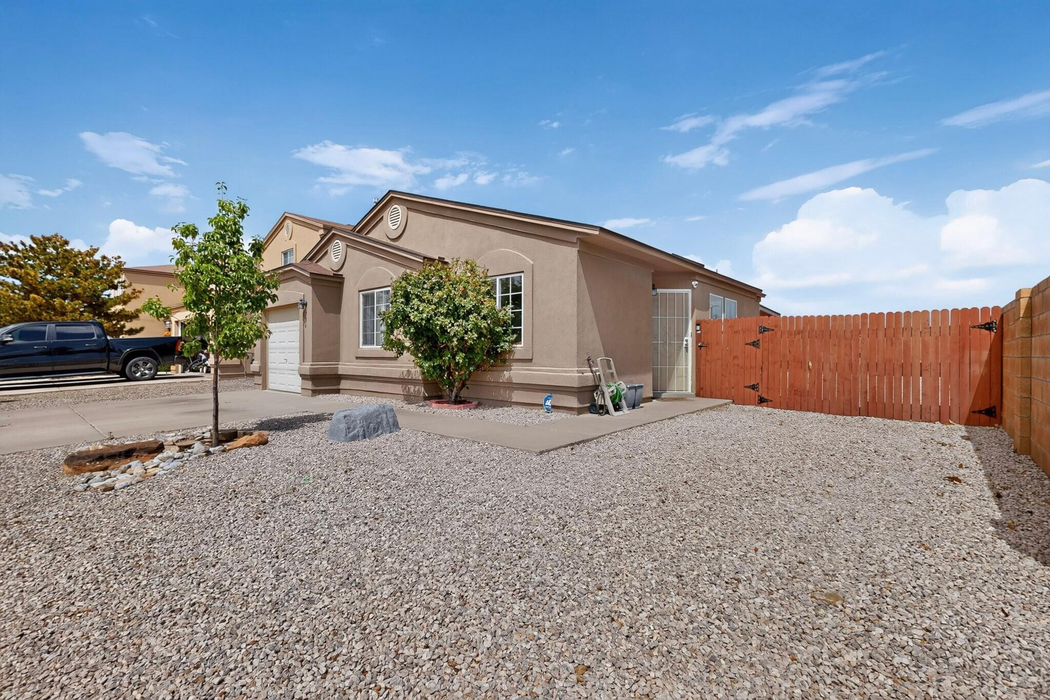736 Torretta Drive, Albuquerque NM 87121