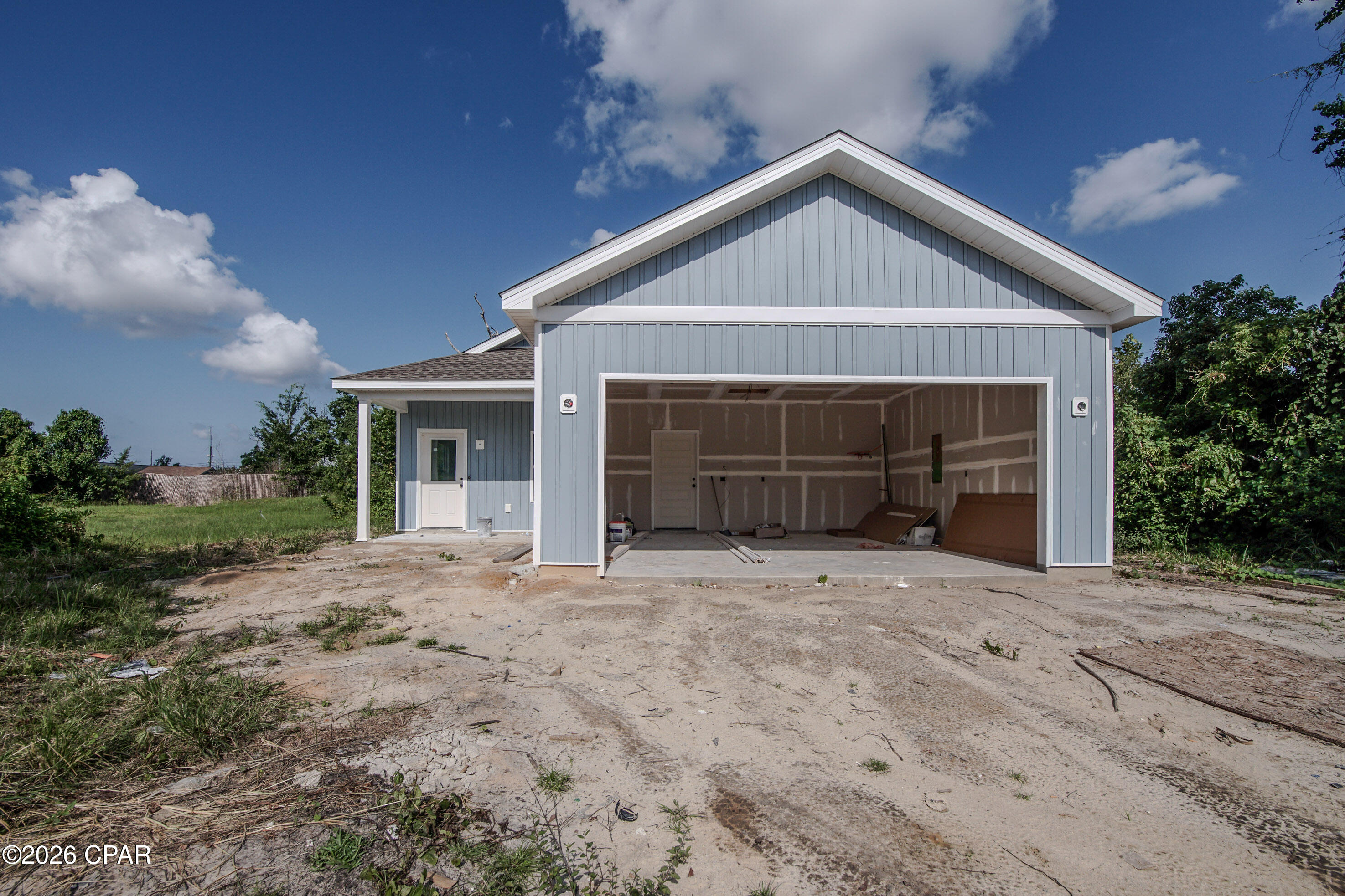 2831 Wakulla Avenue, Panama City, FL 32405