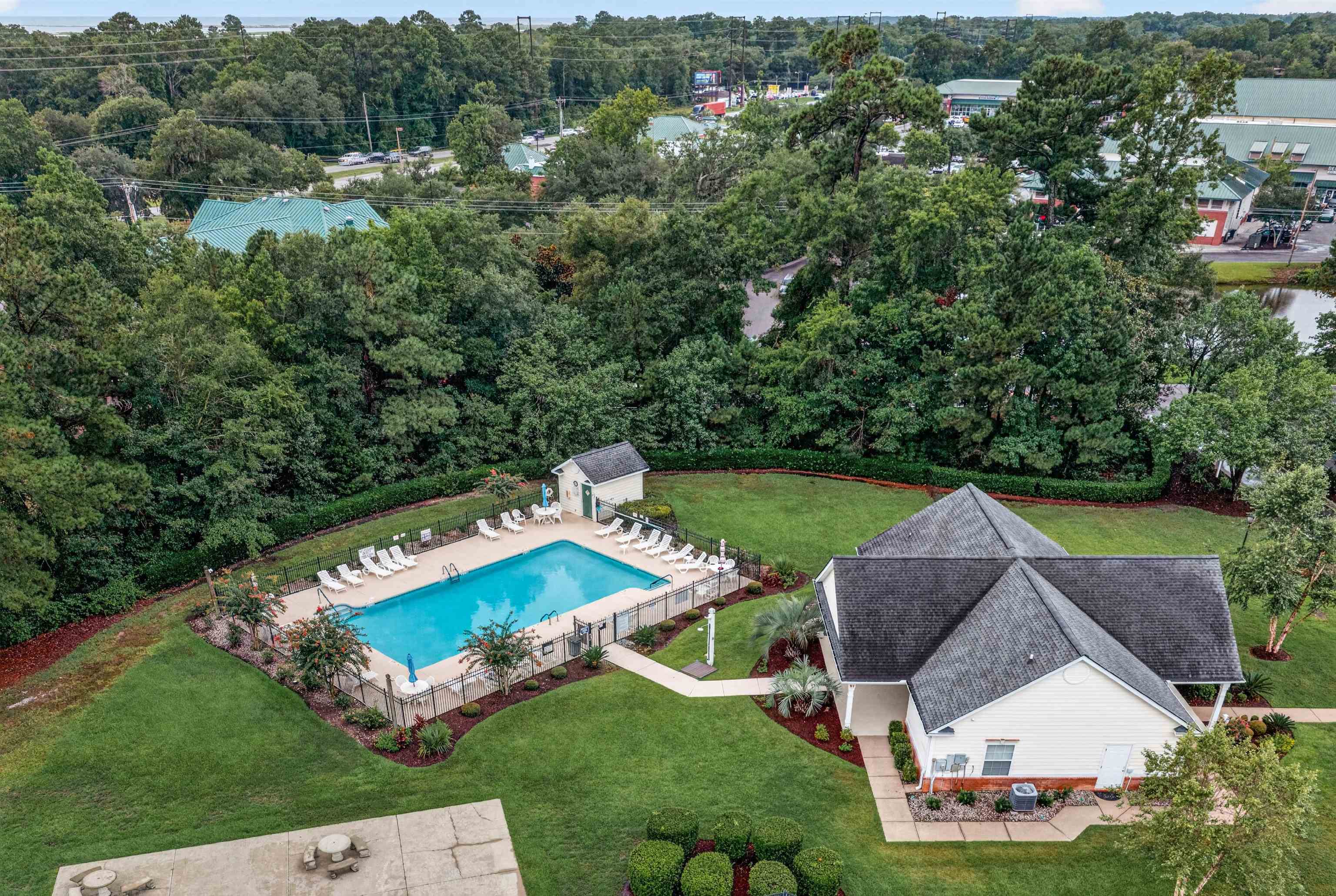 4391 Daphne Ln. 