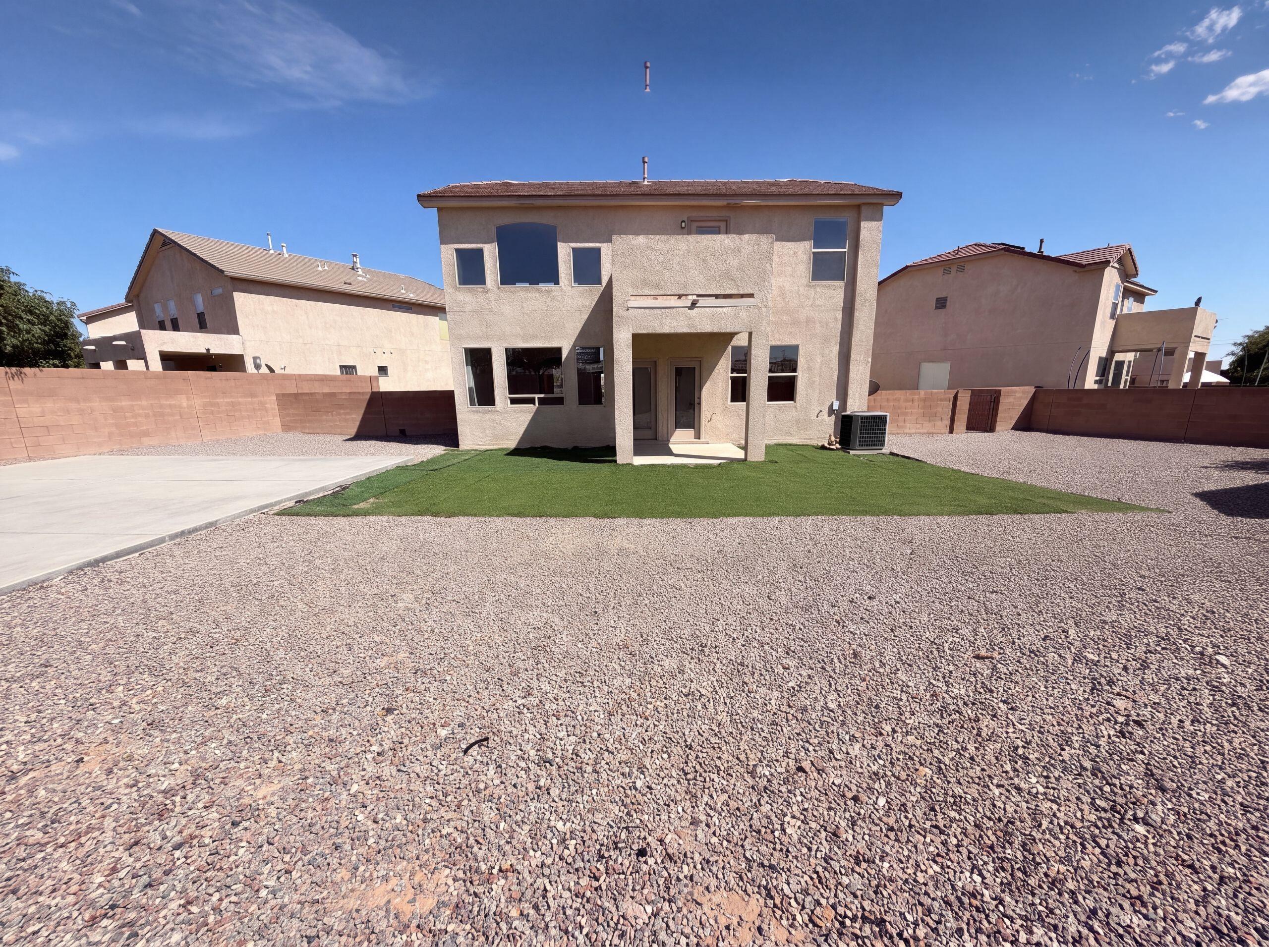 5th image of 1444 Peppoli Loop Se, Rio Rancho, NM 87124 | MLS# 1108631