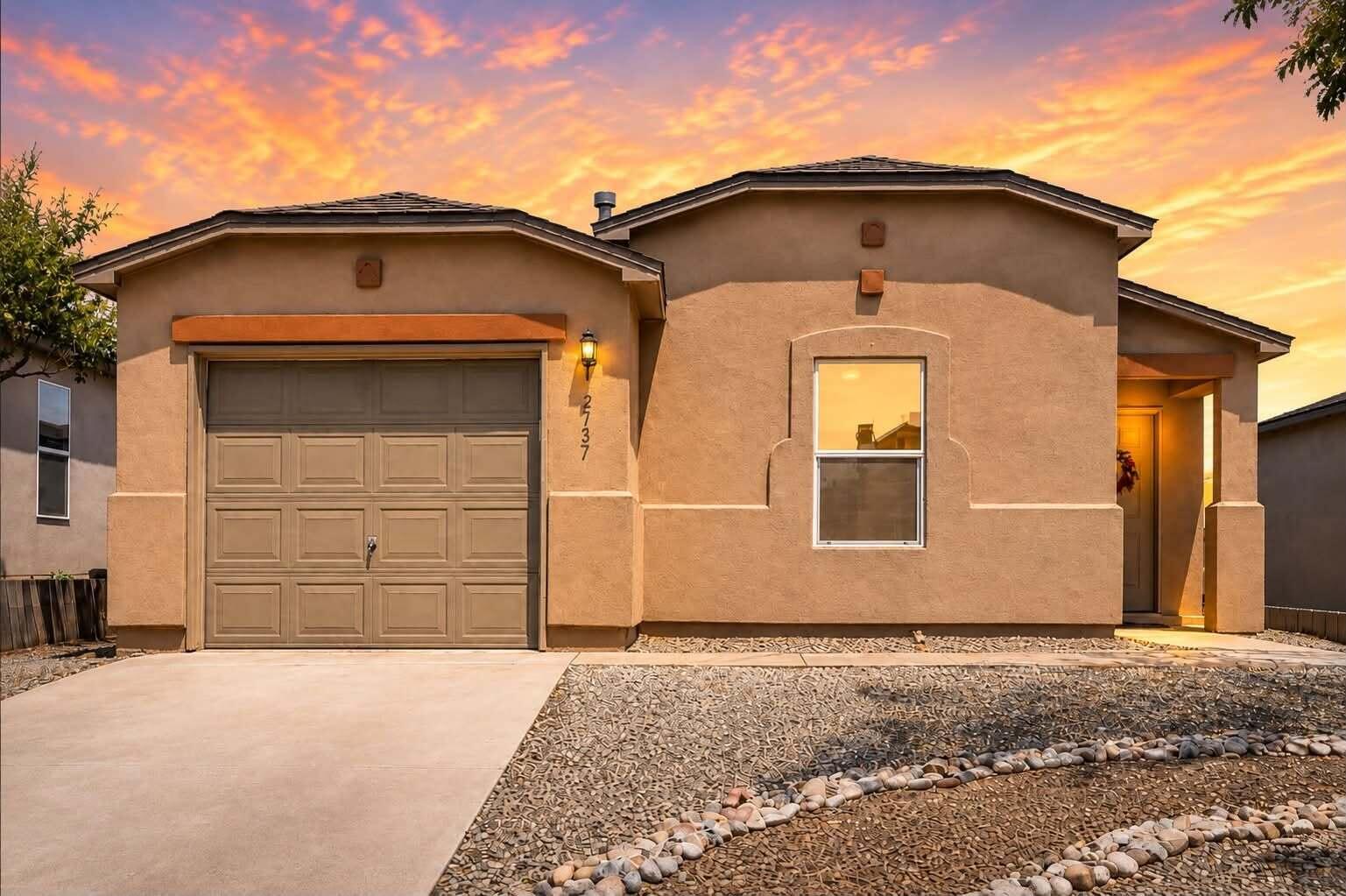 2137 Sagecrest Loop, Rio Rancho NM 87144