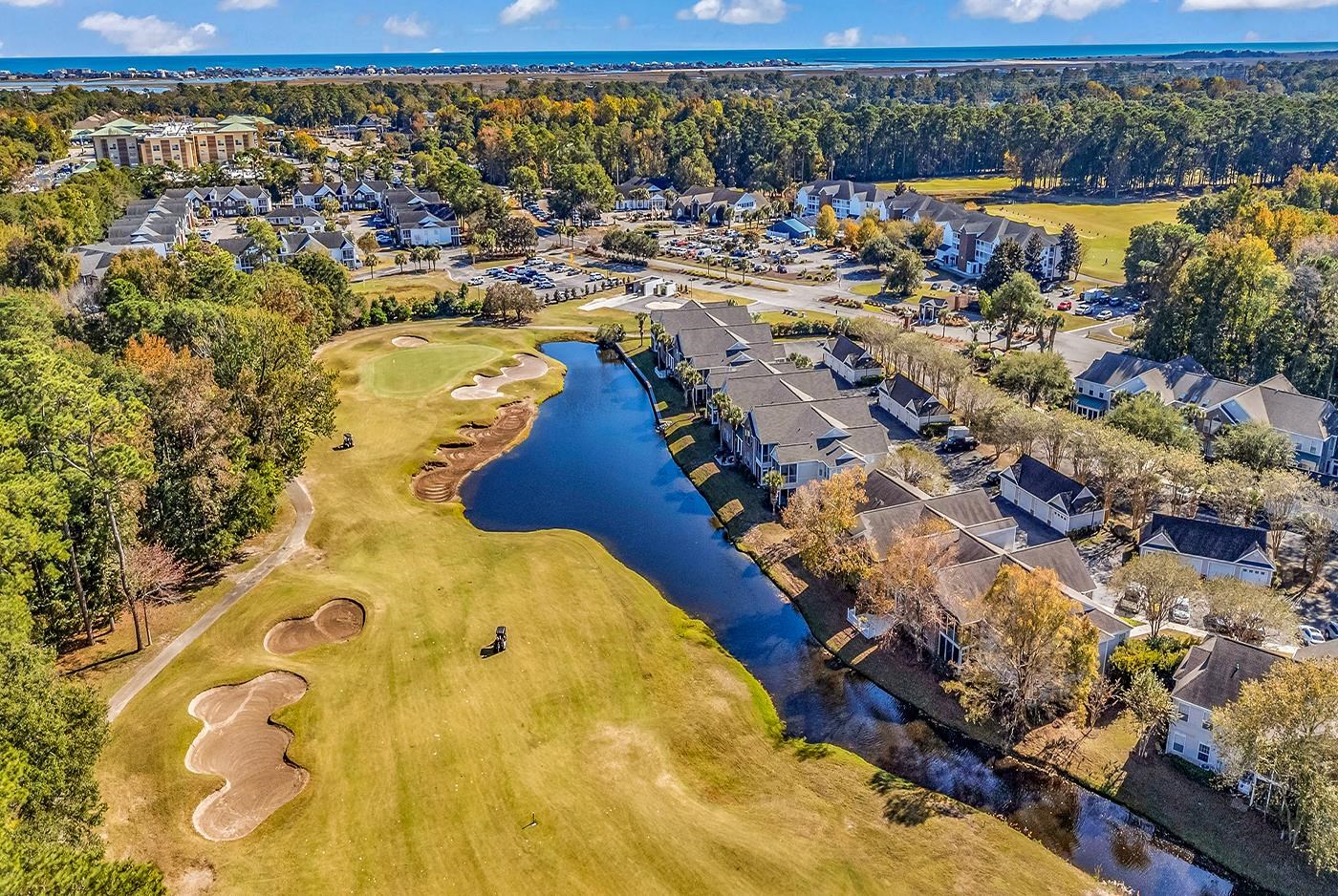 48th image of 4440 Lady Banks Ln #10B, Murrells Inlet, SC 29576 | MLS# 2619443
